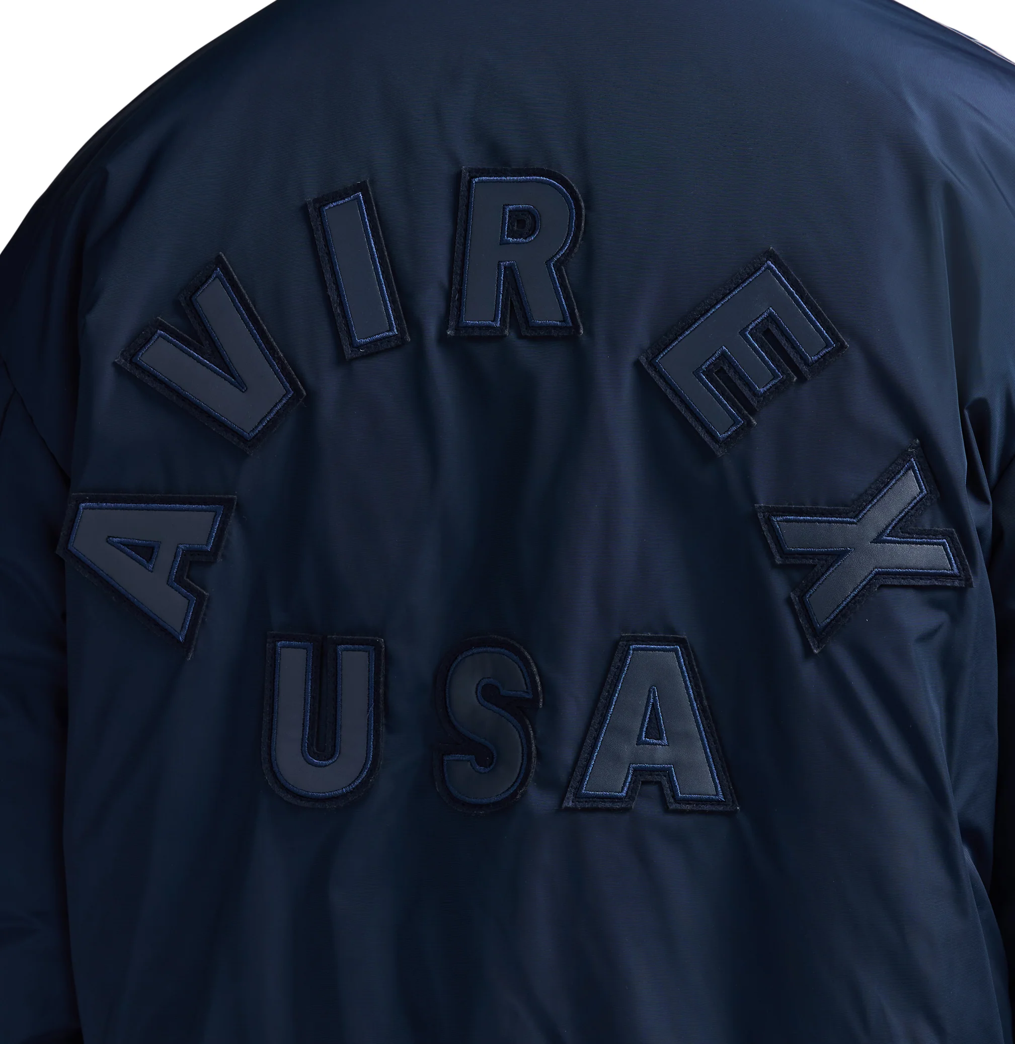 REVERSIBLE NAPPA LEATHER TRACK JACKET - Image 18