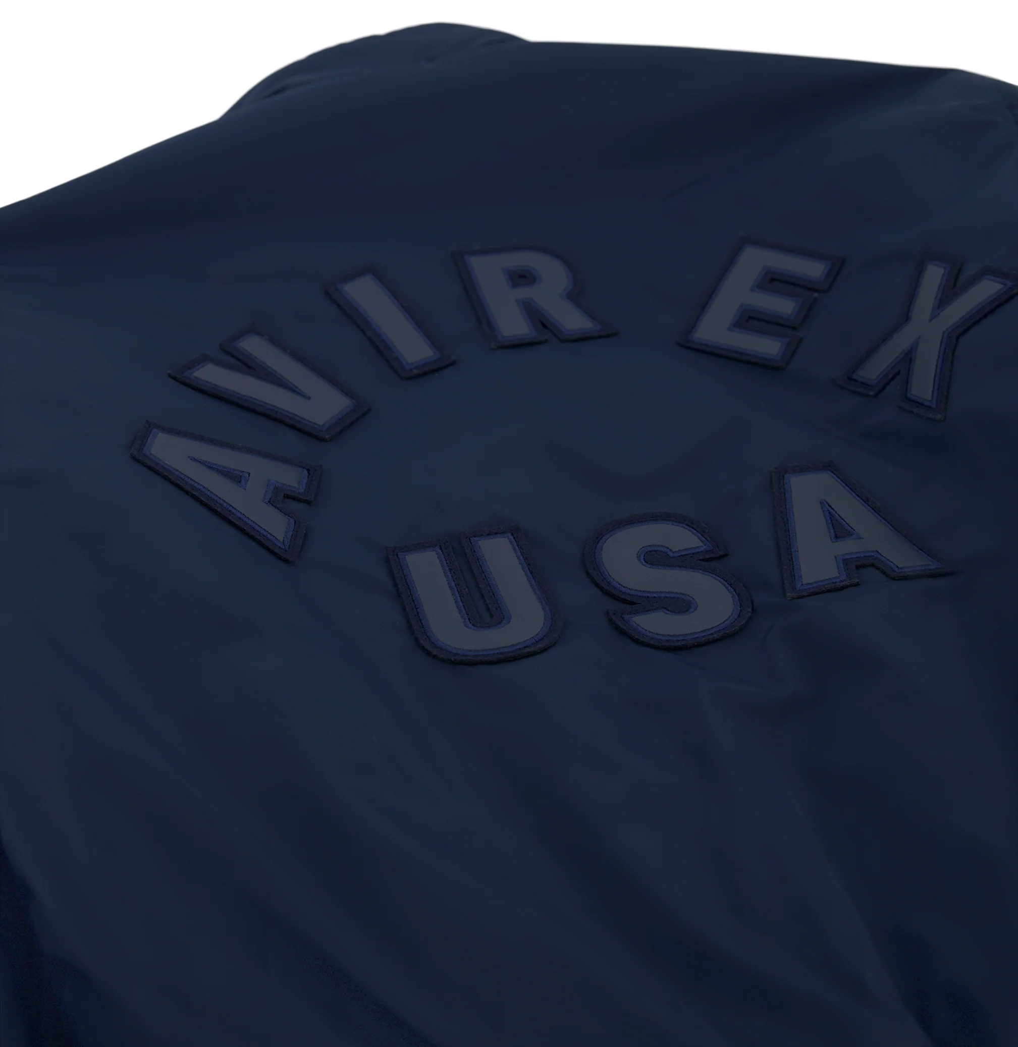 REVERSIBLE NAPPA LEATHER TRACK JACKET - Image 19