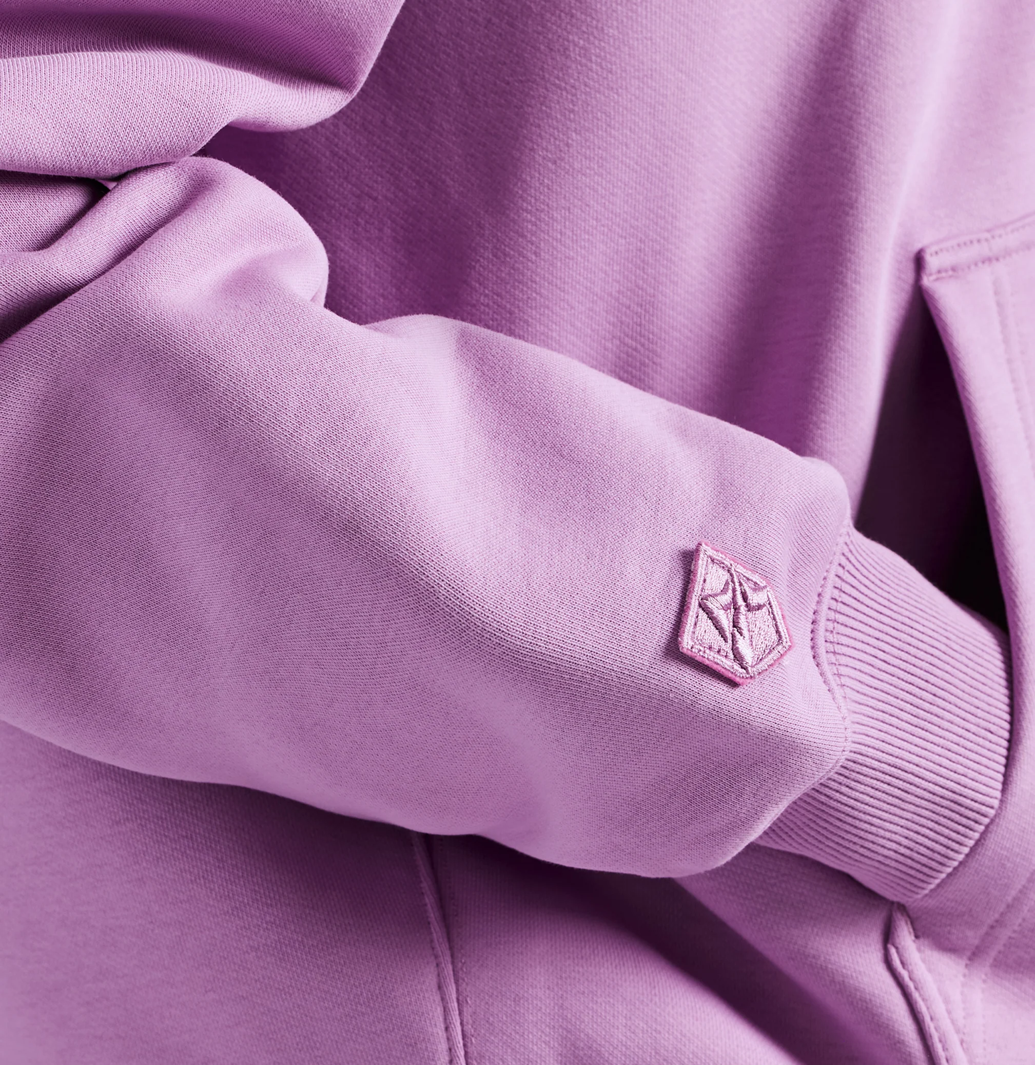 SCRIPT HOODIE - Image 10