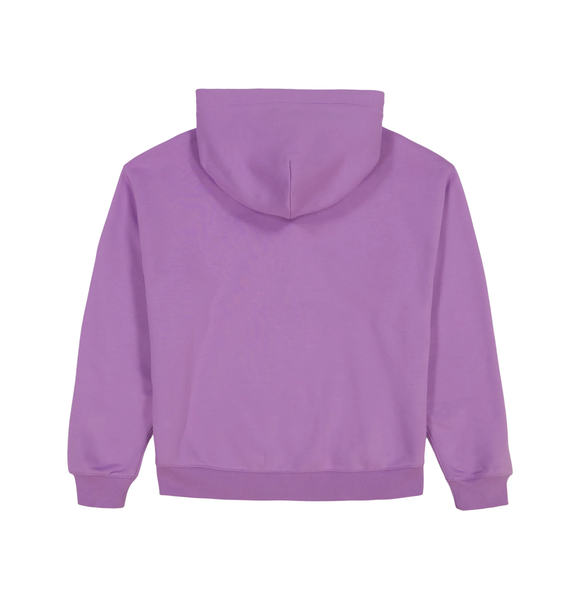 SCRIPT HOODIE - Image 2