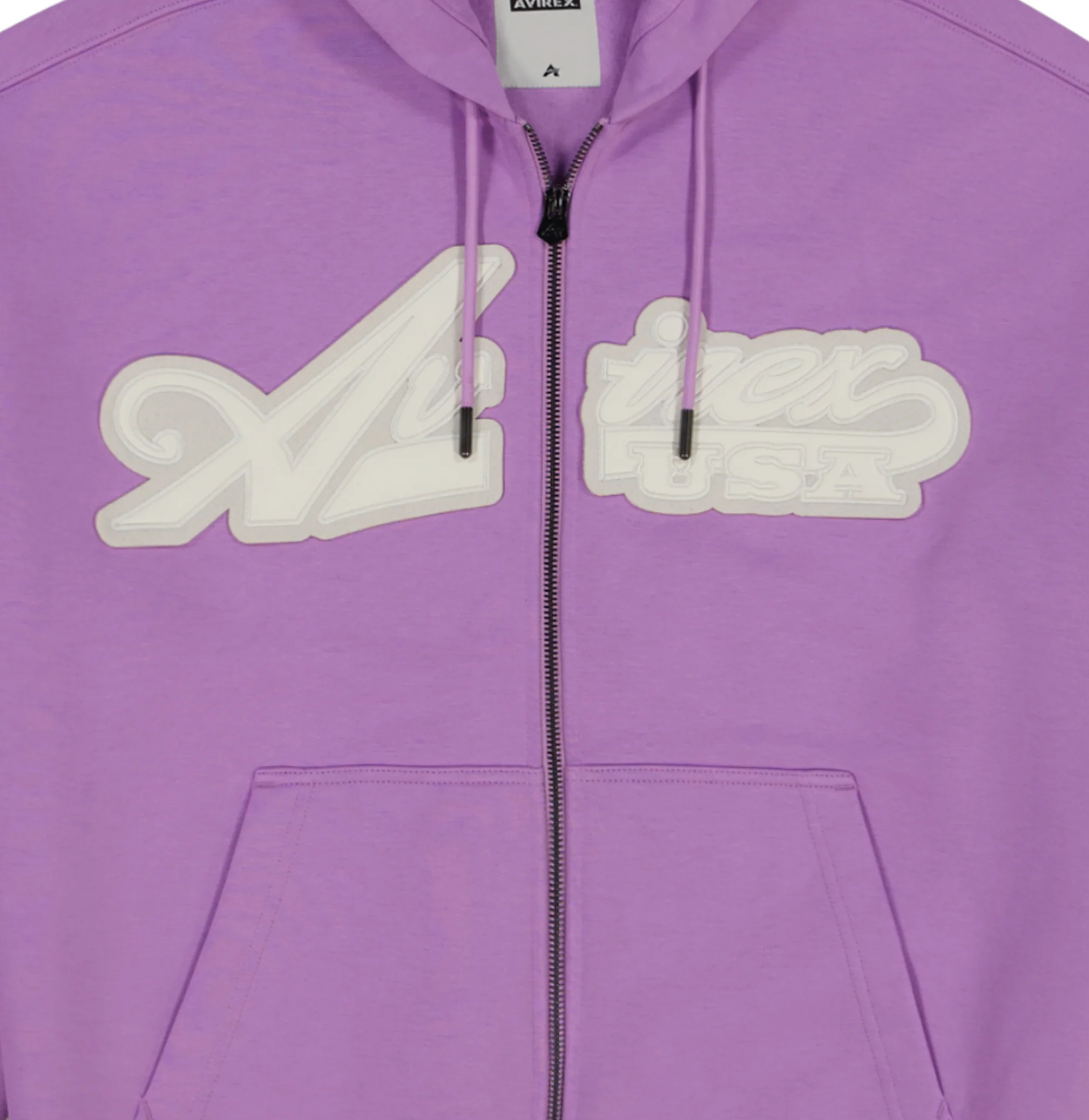 SCRIPT HOODIE - Image 3