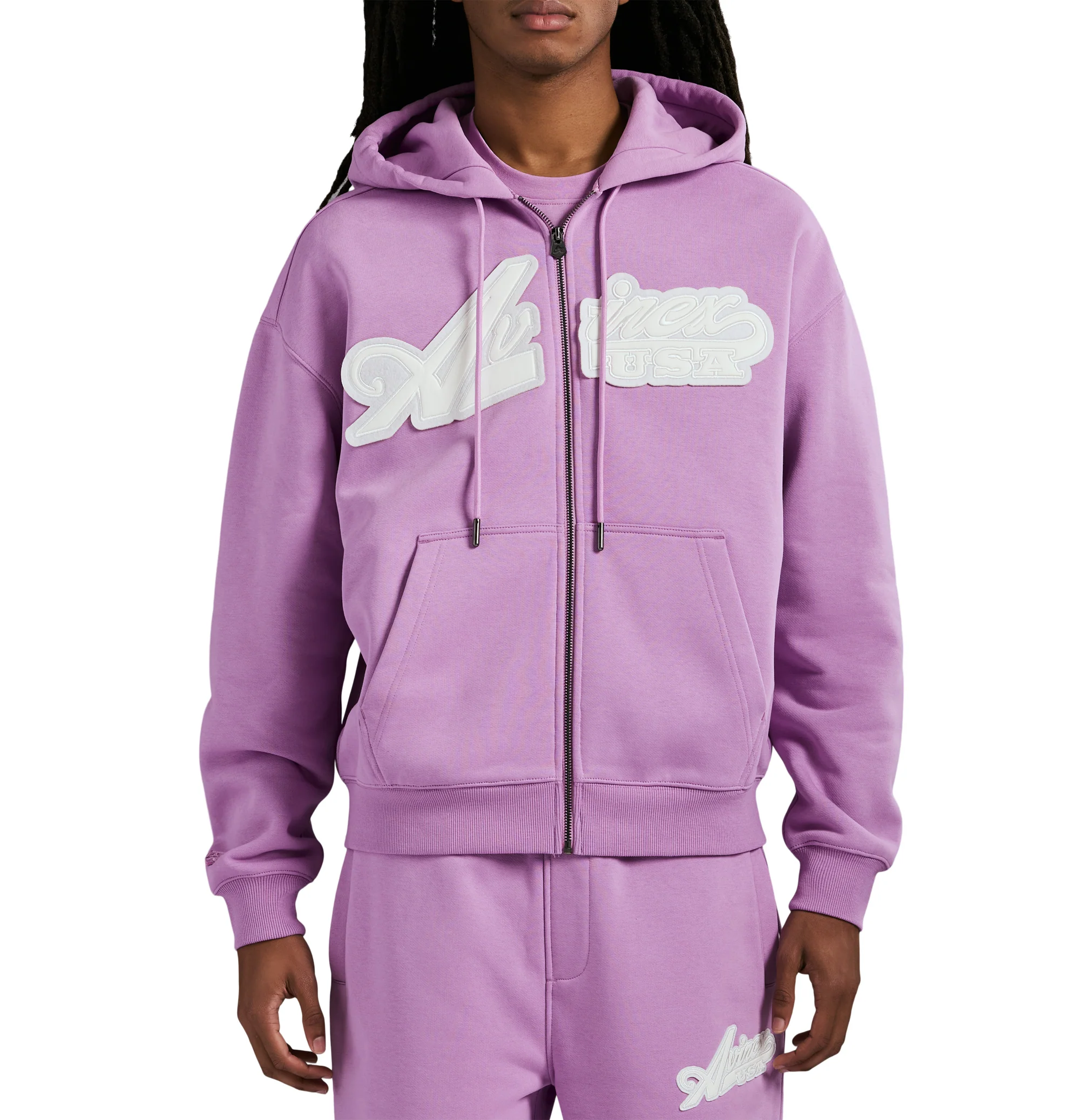SCRIPT HOODIE - Image 4