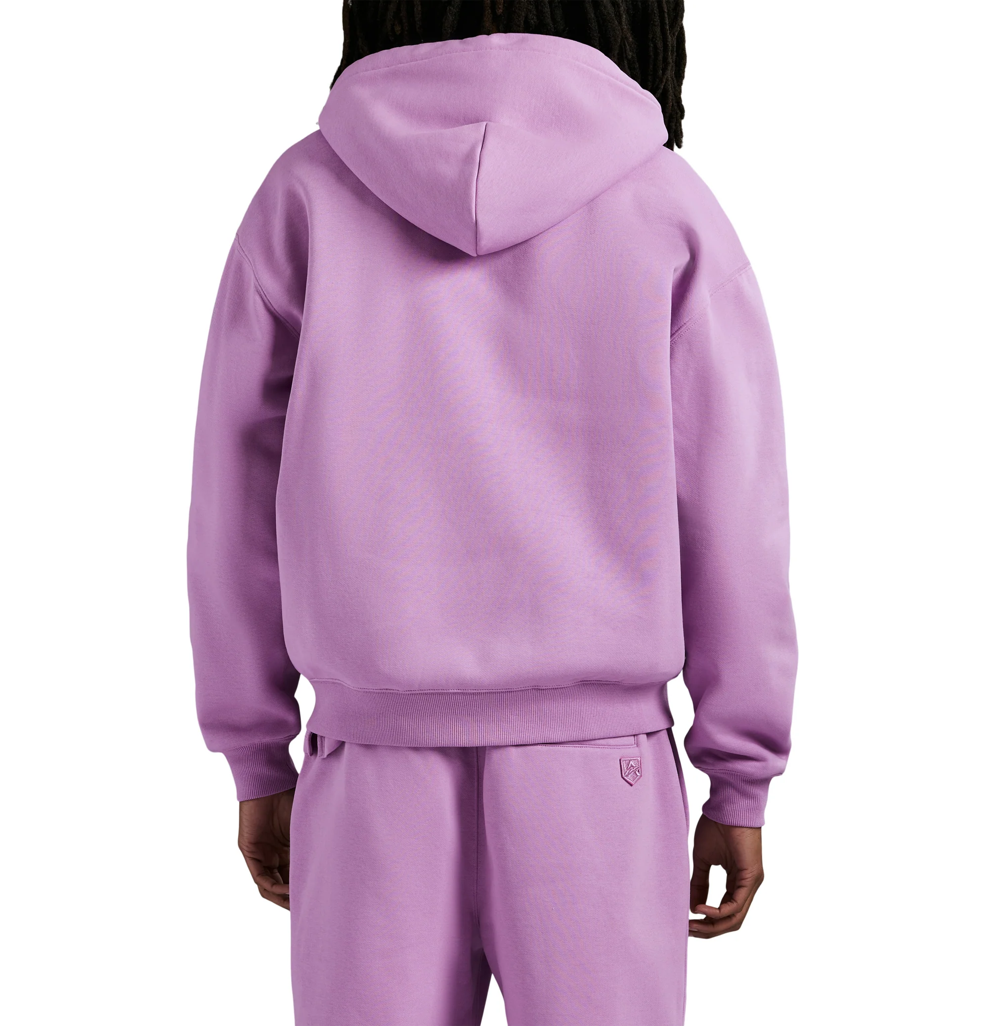 SCRIPT HOODIE - Image 5