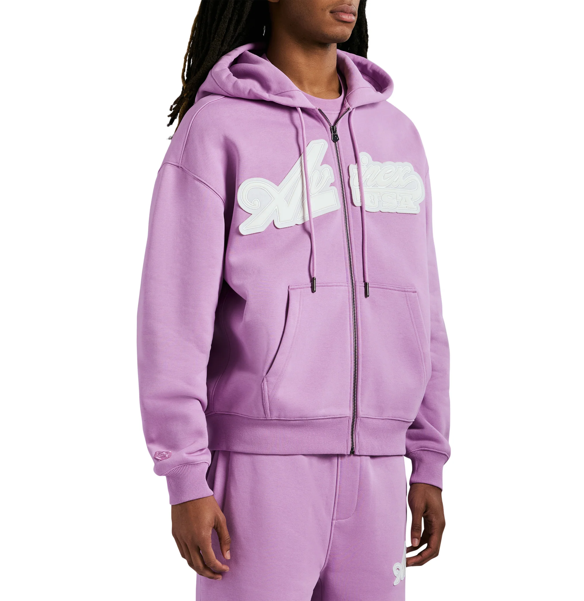 SCRIPT HOODIE - Image 6