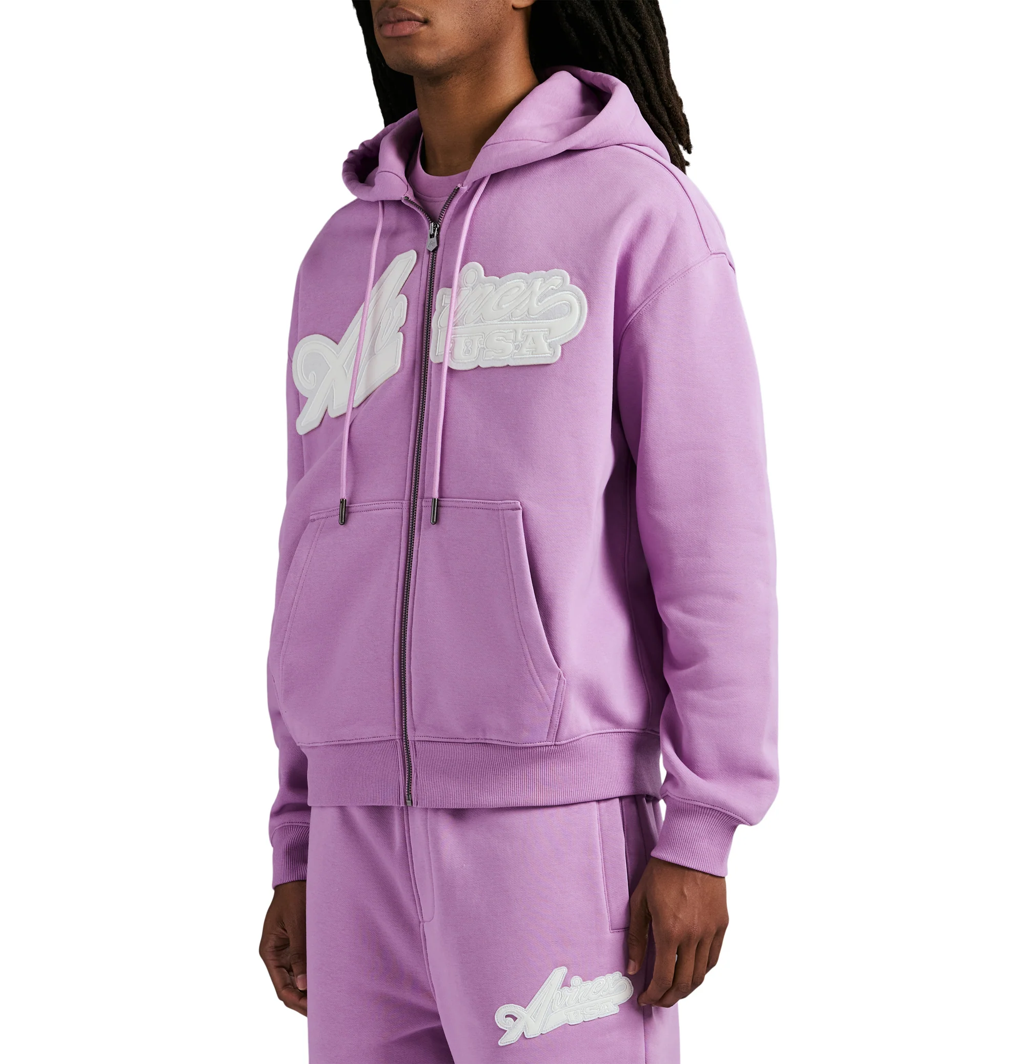 SCRIPT HOODIE - Image 7
