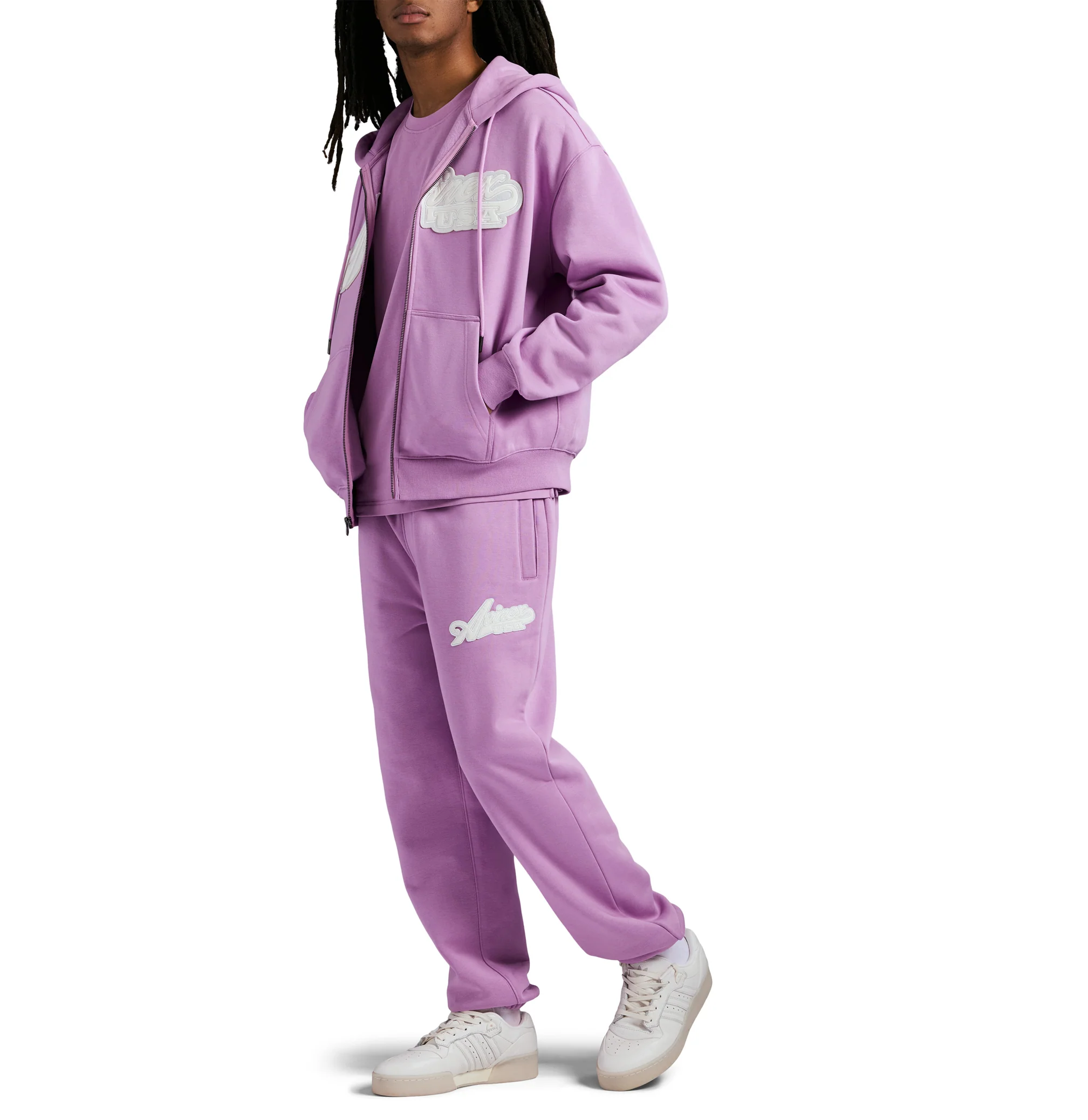 SCRIPT HOODIE - Image 8