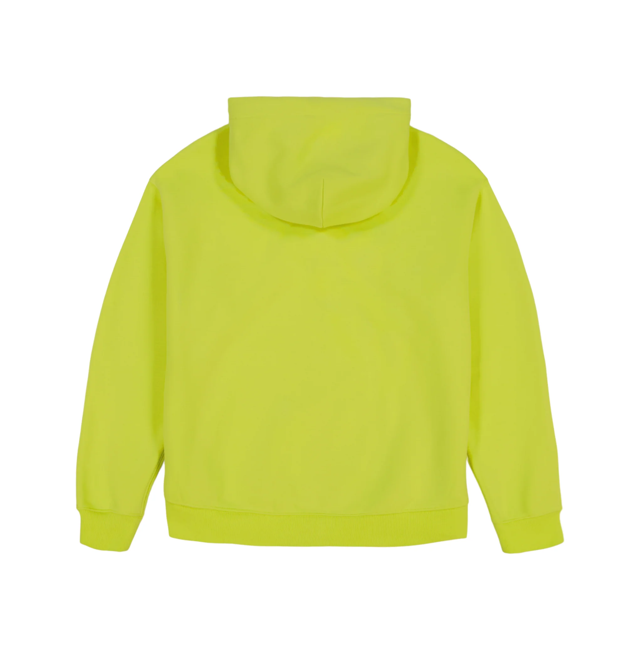SCRIPT HOODIE - Image 2