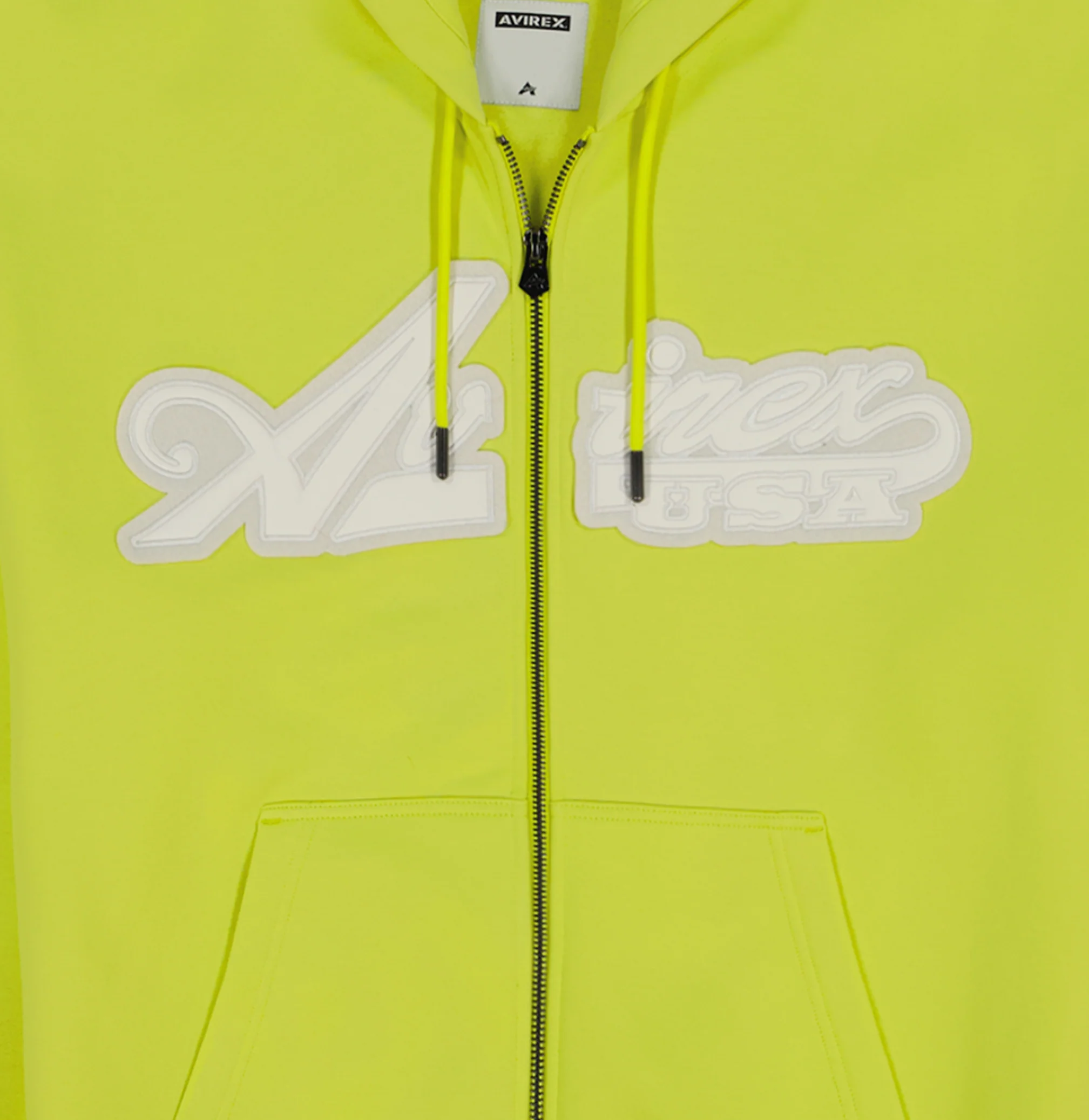 SCRIPT HOODIE - Image 3