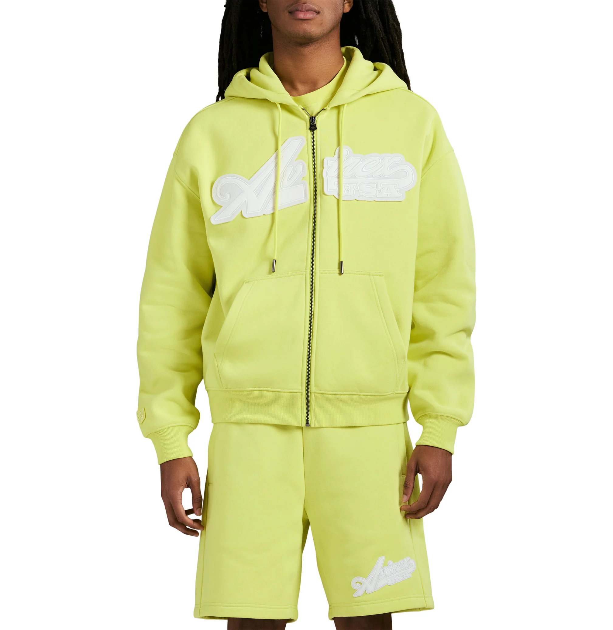 SCRIPT HOODIE - Image 4