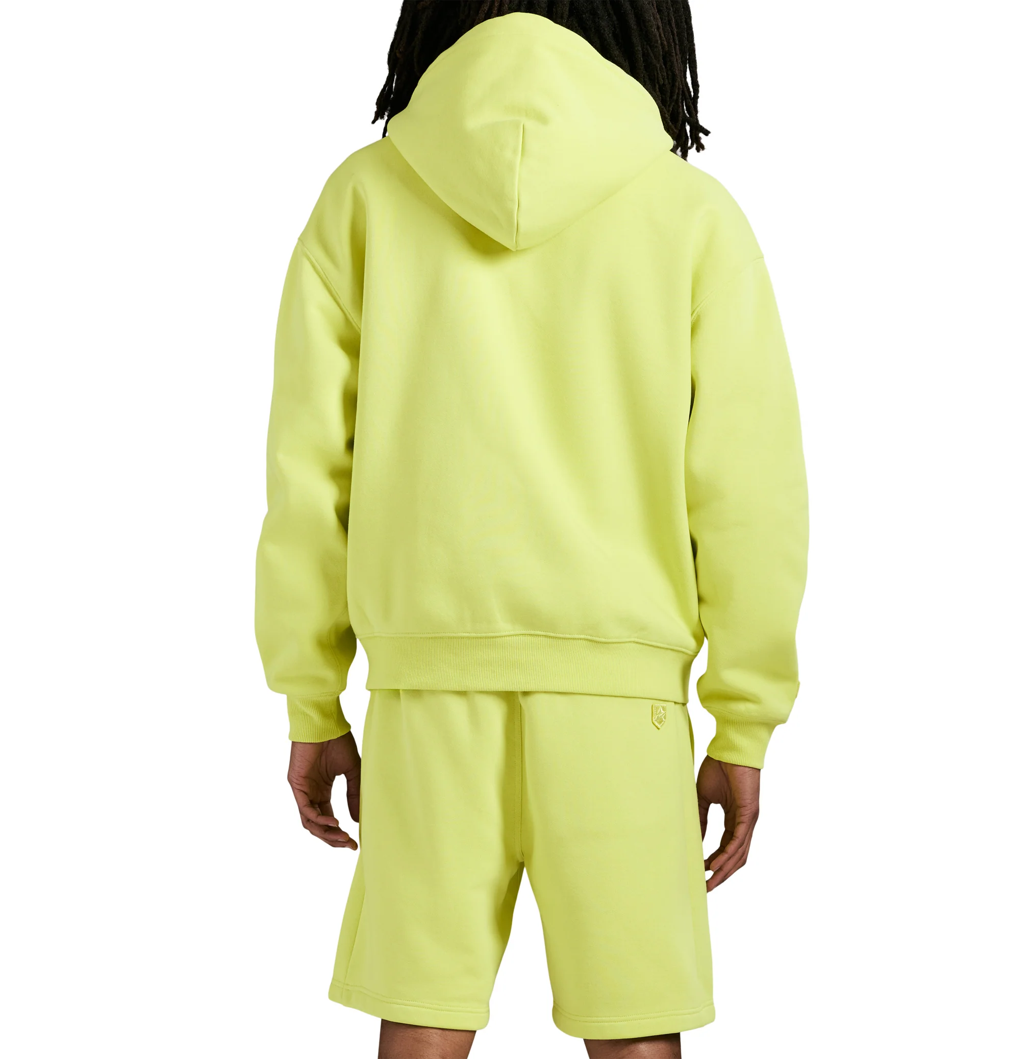 SCRIPT HOODIE - Image 5