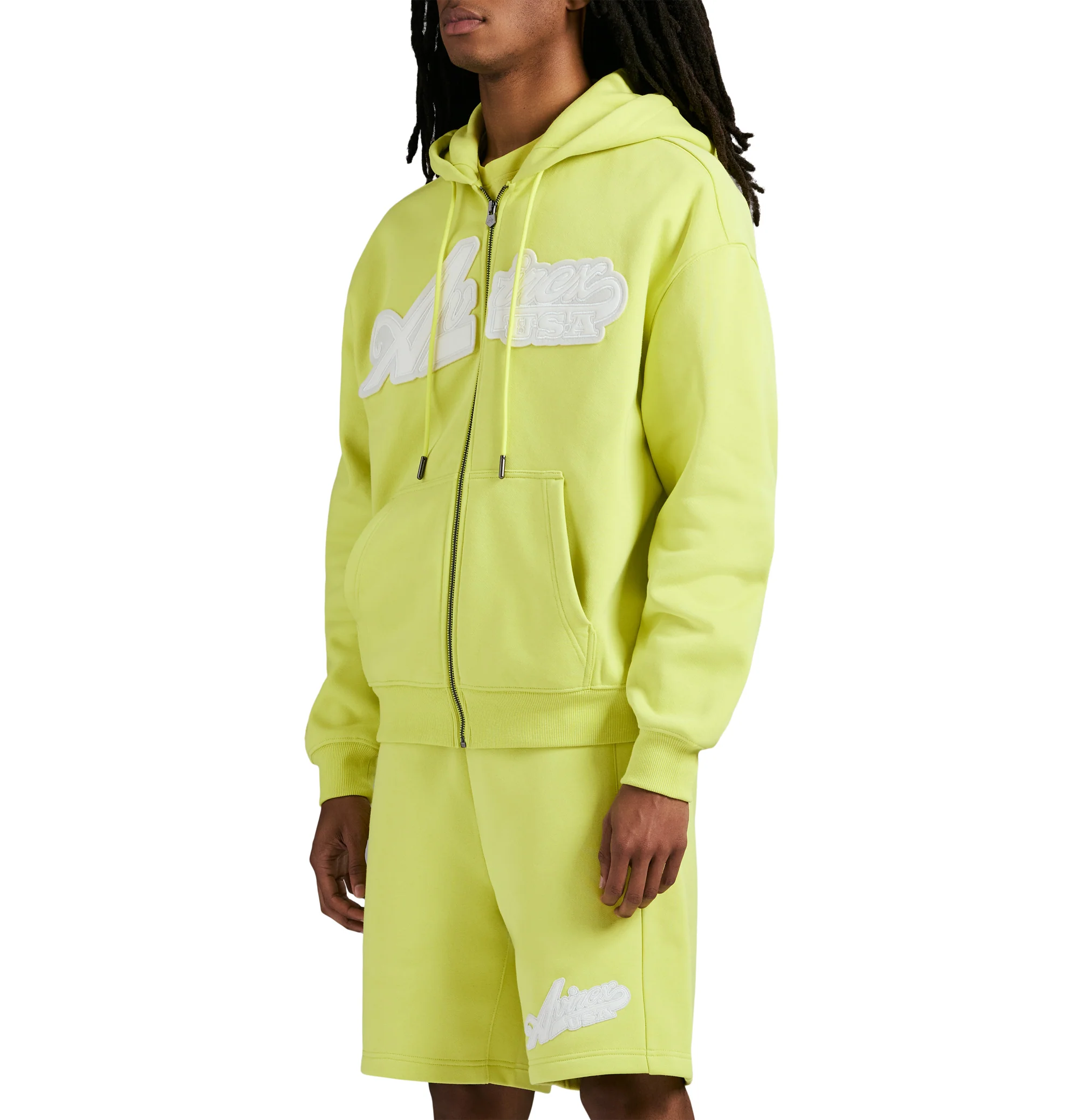 SCRIPT HOODIE - Image 6