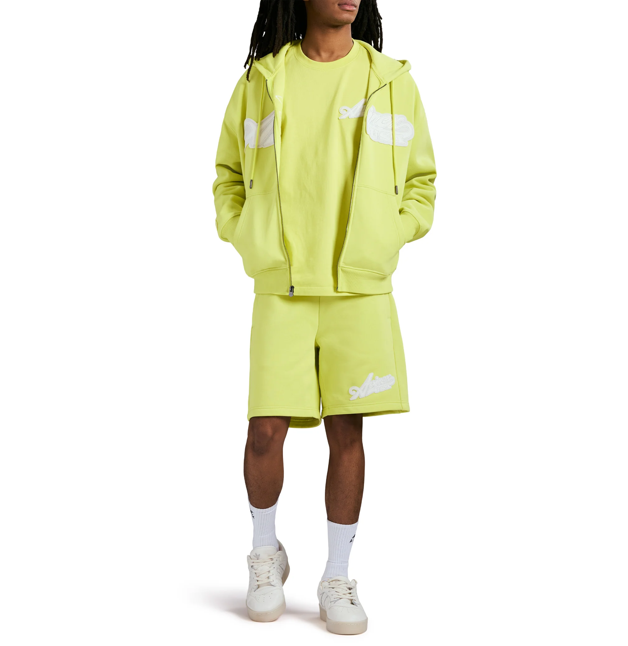 SCRIPT HOODIE - Image 7