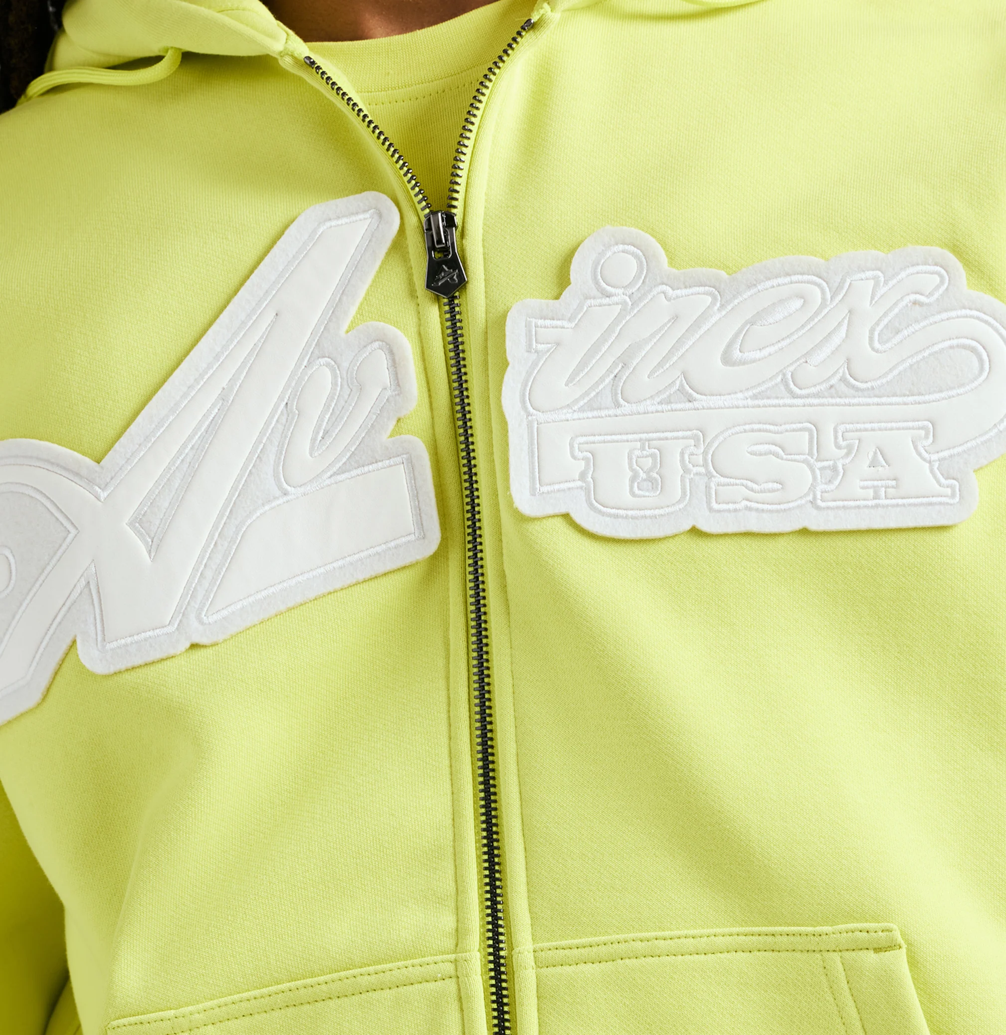 SCRIPT HOODIE - Image 8