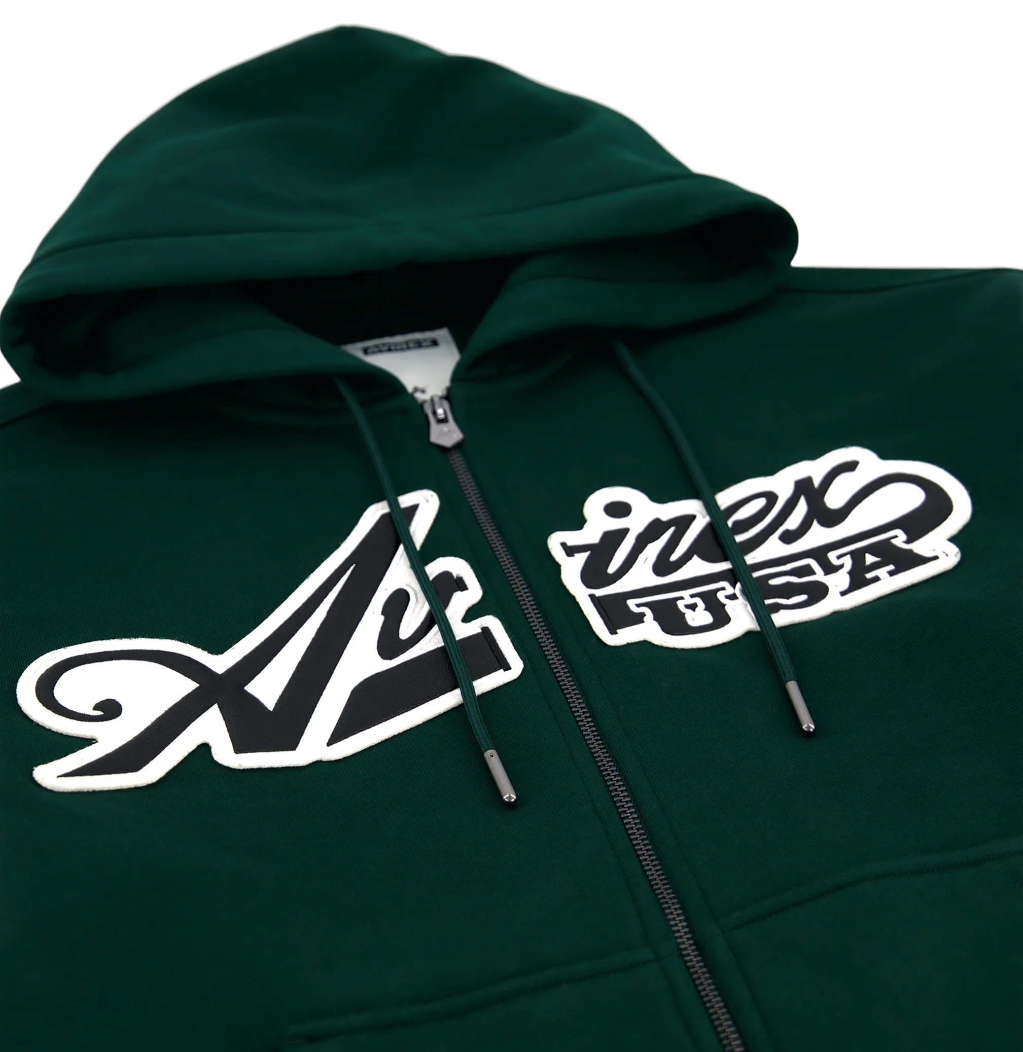 SCRIPT HOODIE - Image 10
