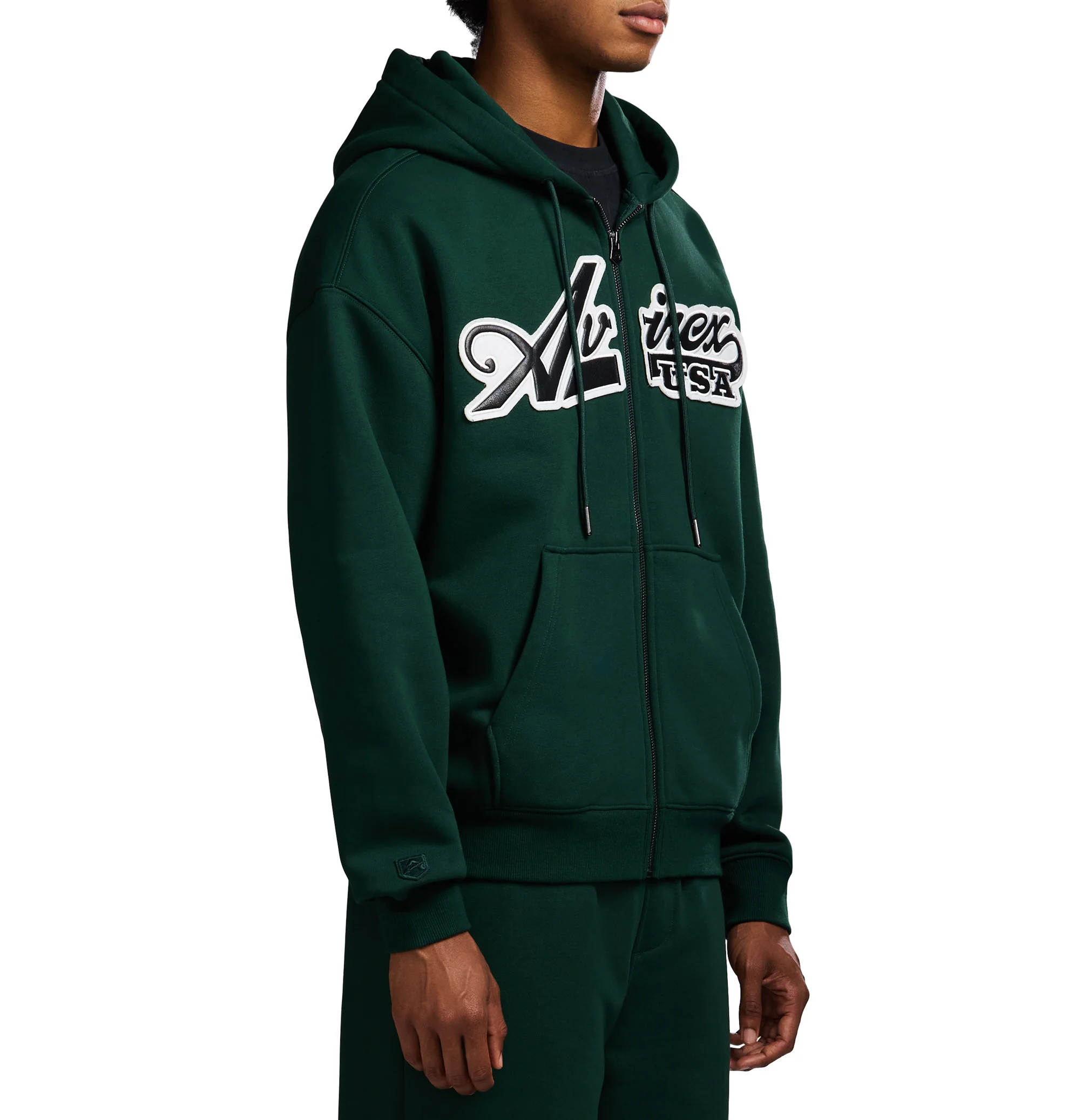 SCRIPT HOODIE - Image 5