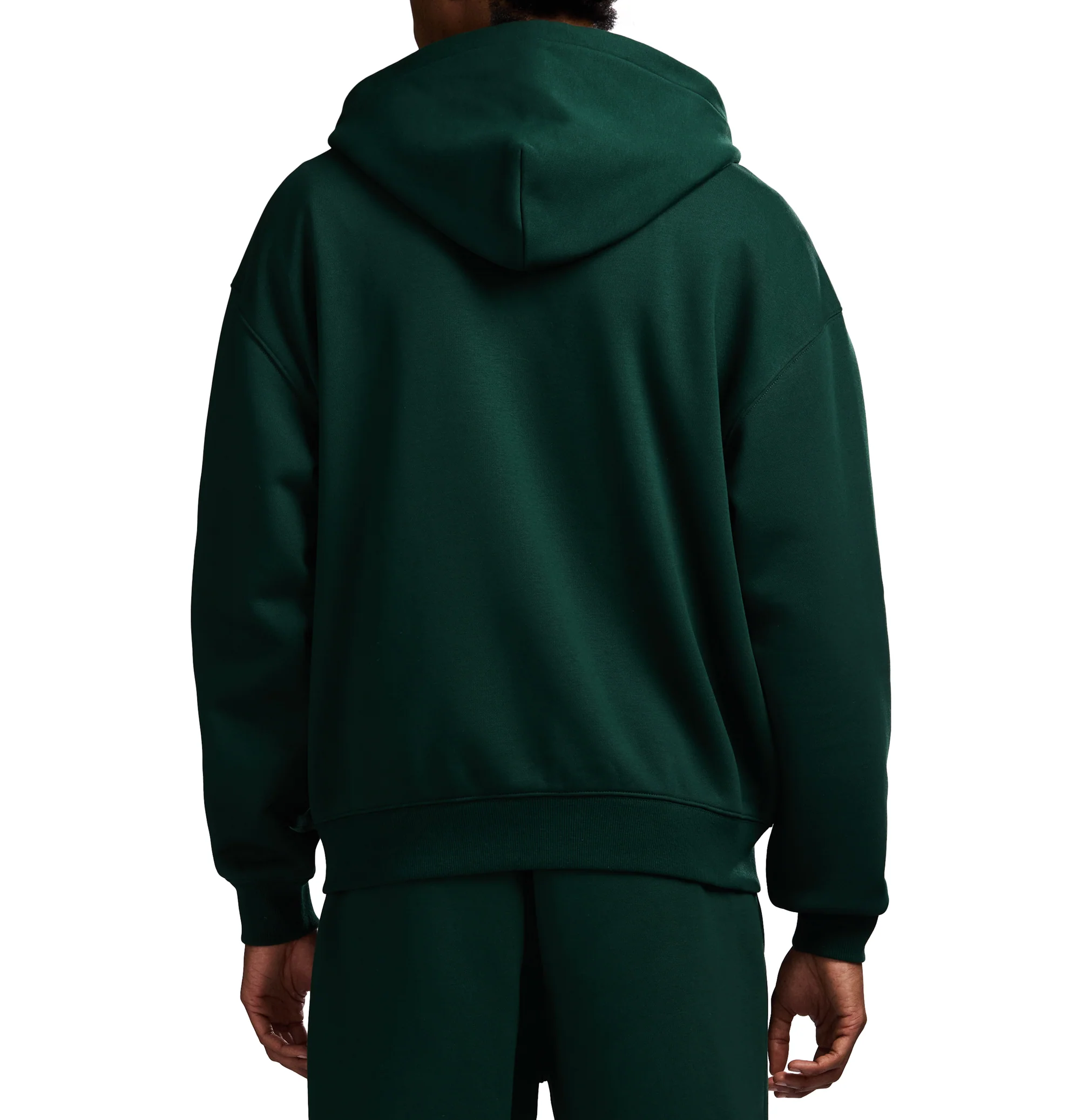 SCRIPT HOODIE - Image 6