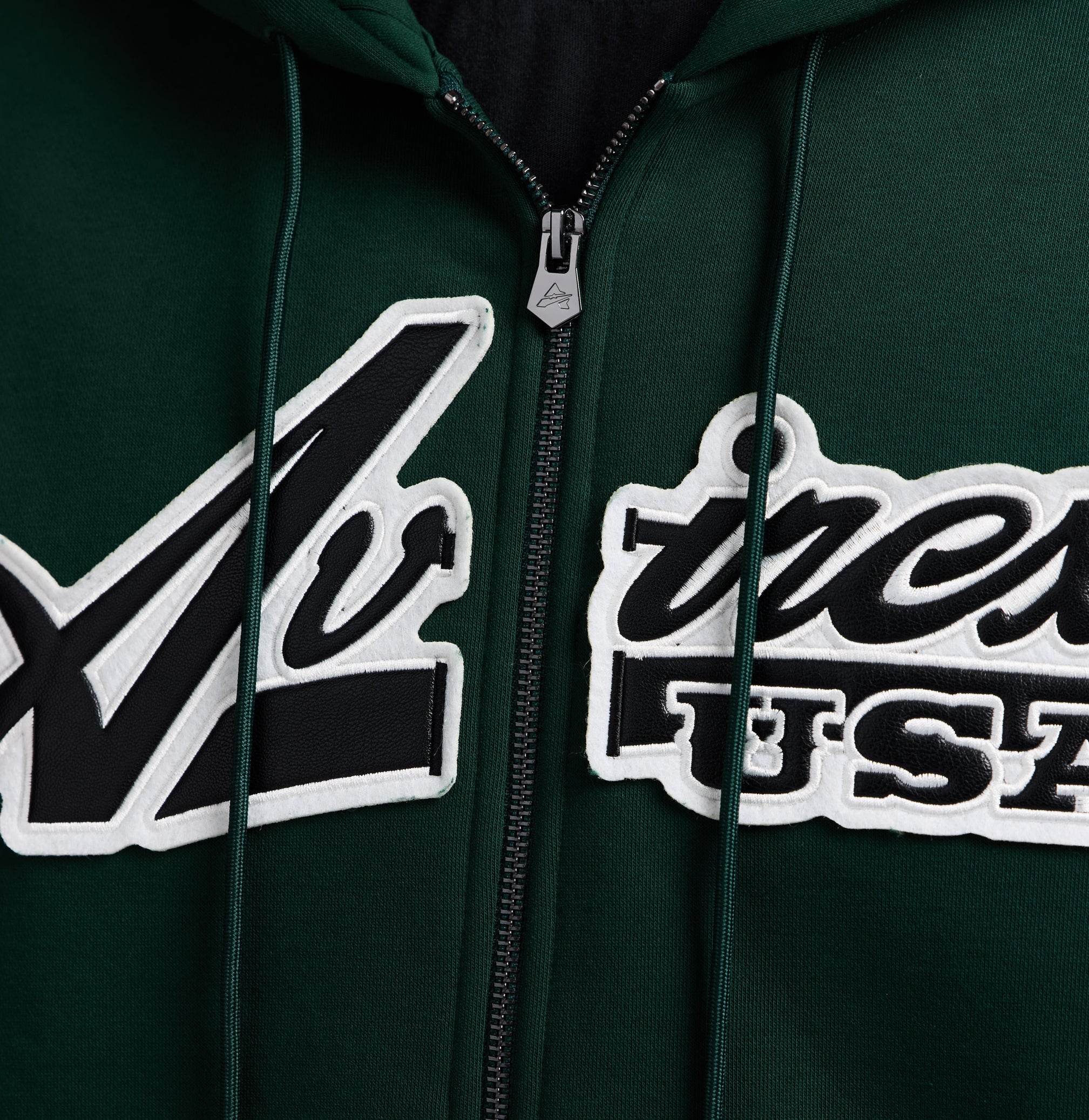 SCRIPT HOODIE - Image 8