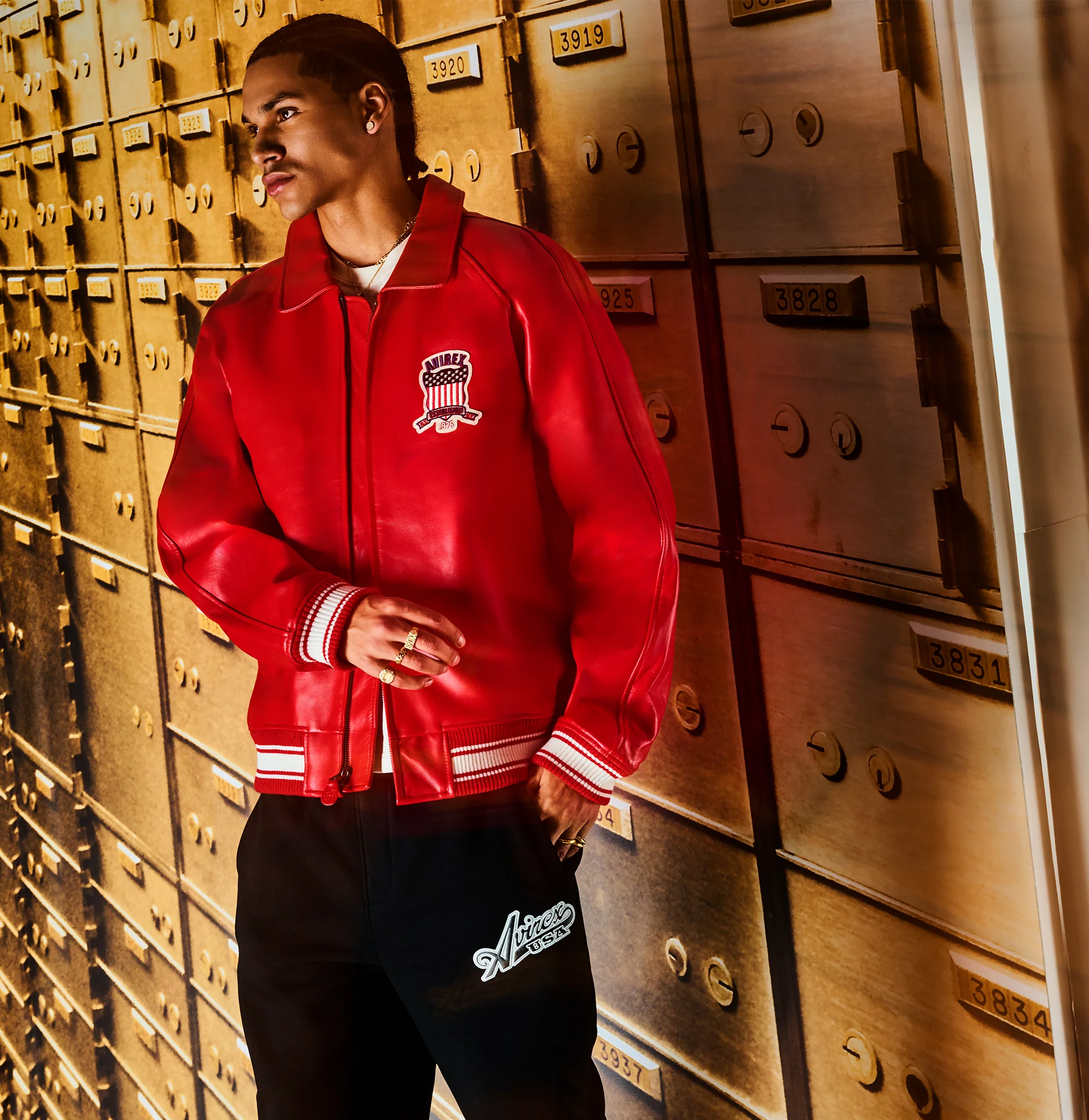 ICON JACKET - Image 13