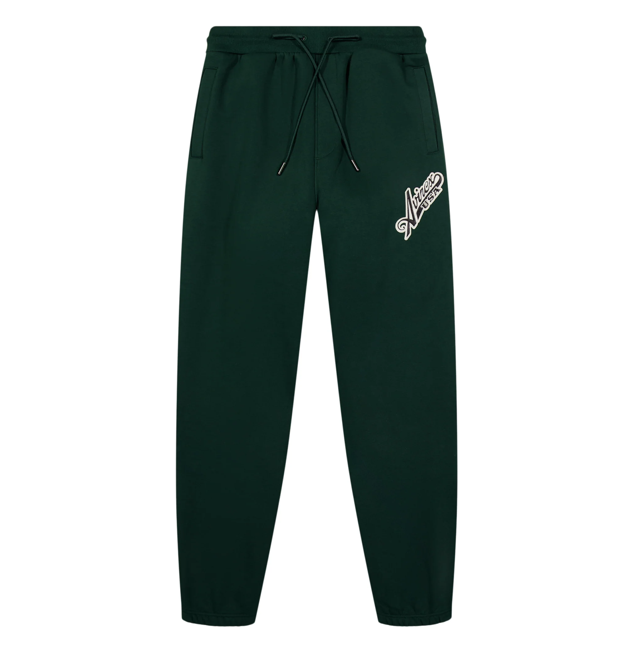 SCRIPT JOGGER