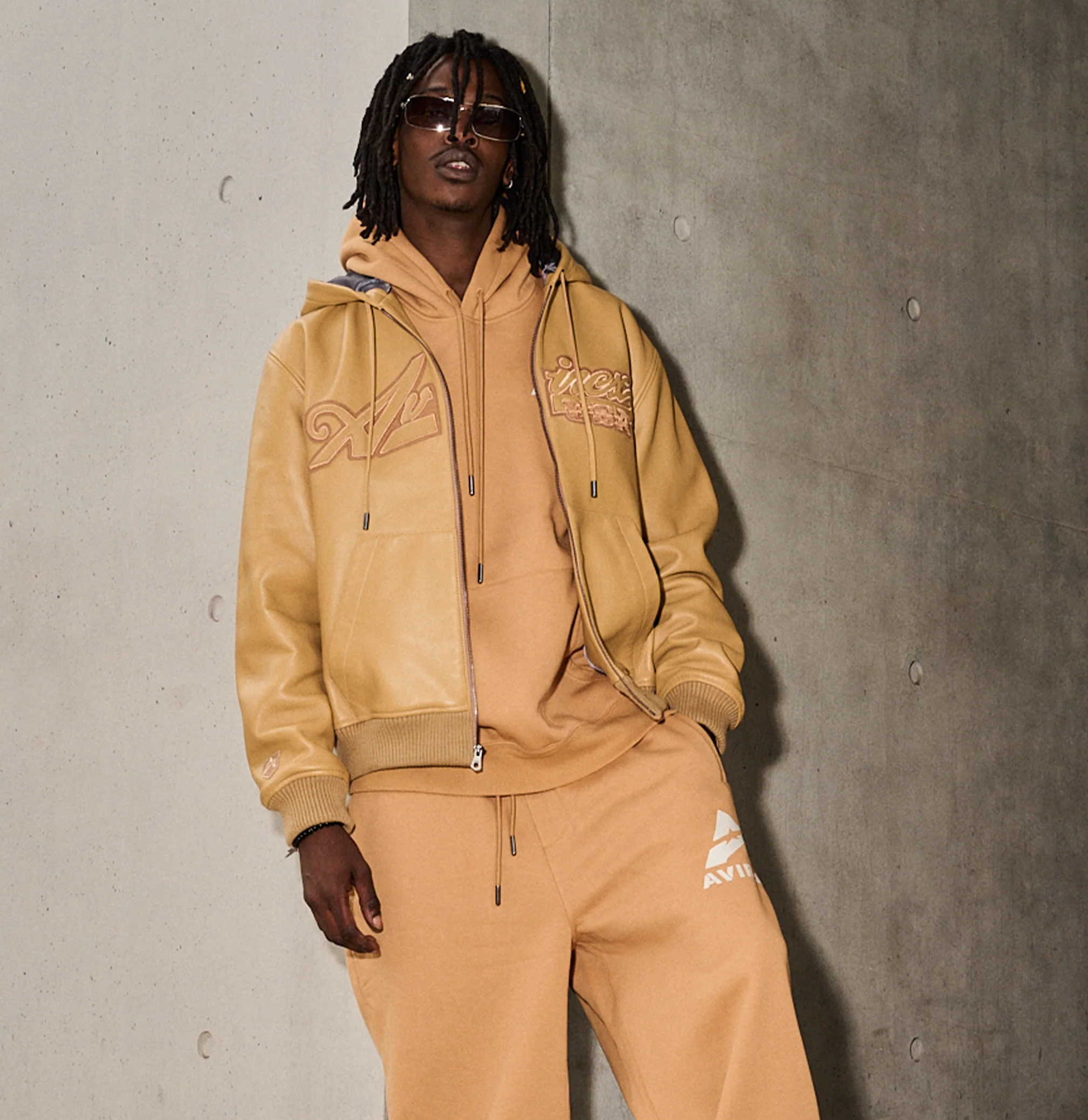 BIG "A" HOODIE - Image 12