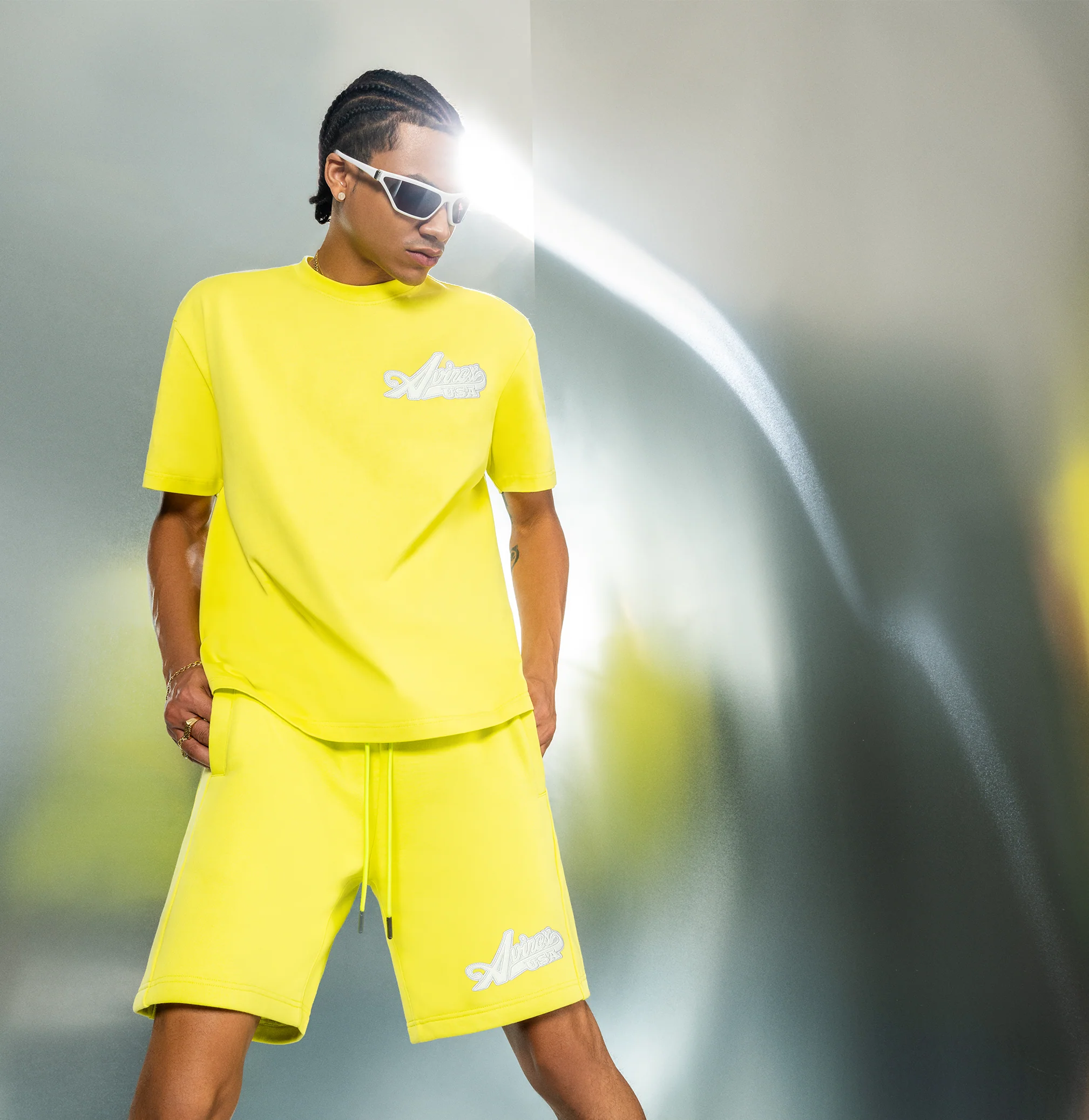 SCRIPT TEE - Image 10