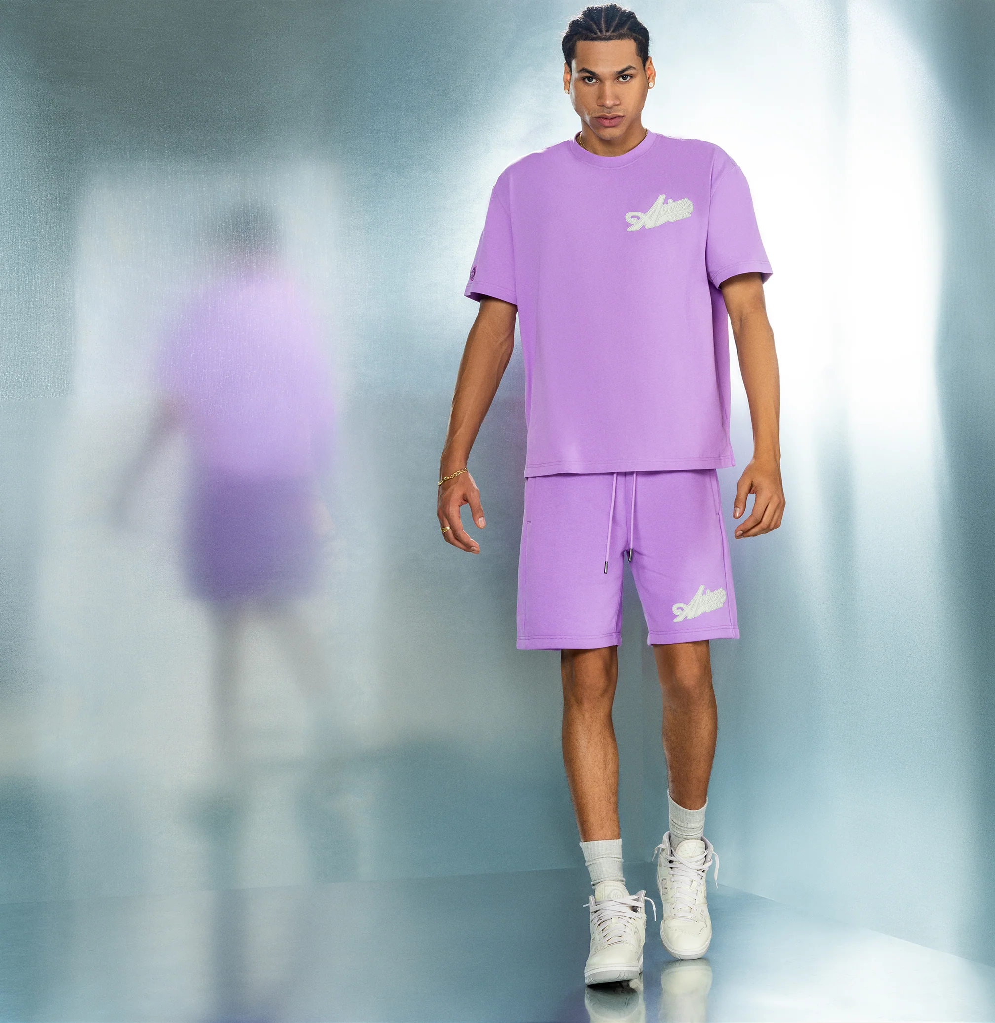 SCRIPT TEE - Image 11
