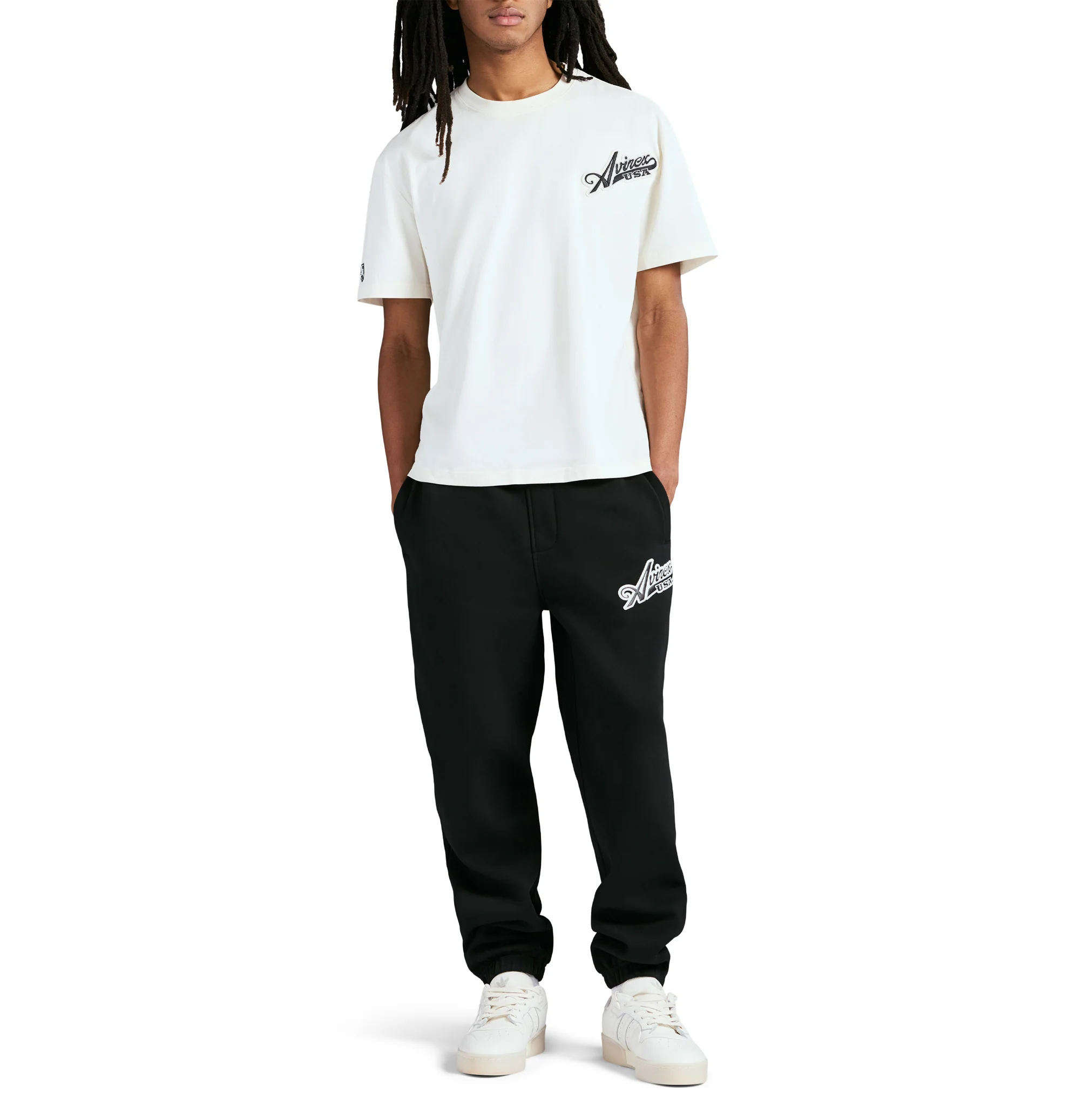 SCRIPT TEE - Image 7
