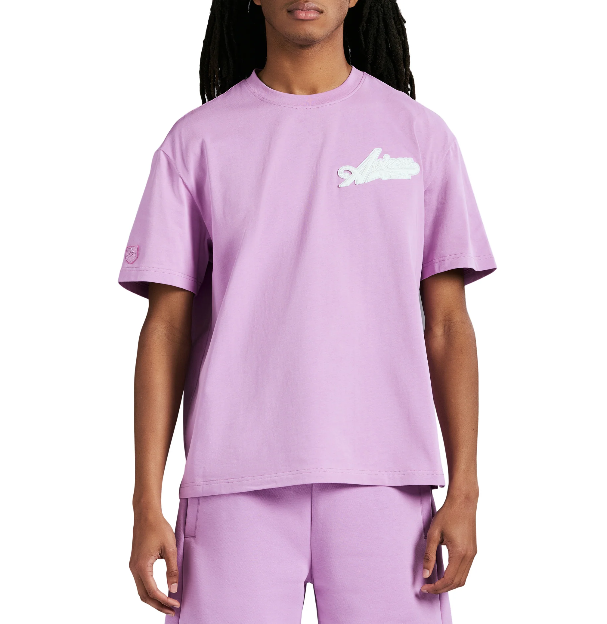 SCRIPT TEE - Image 4