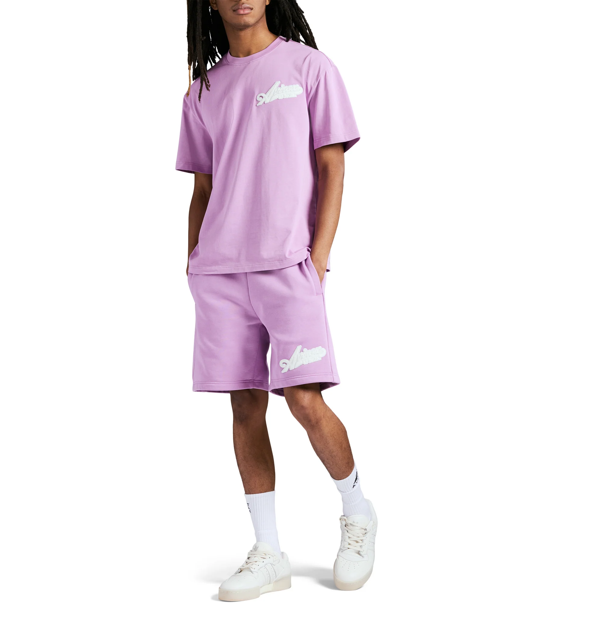 SCRIPT TEE - Image 8