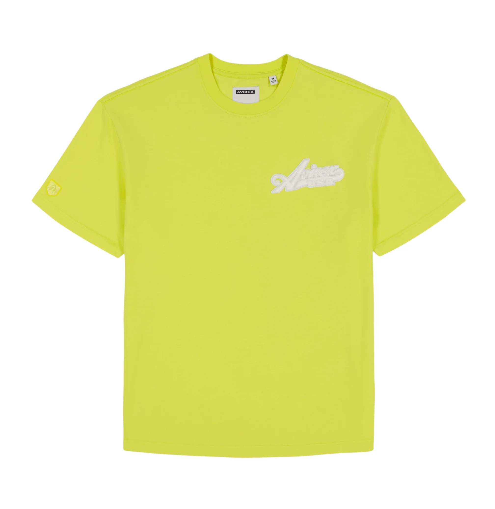 SCRIPT TEE