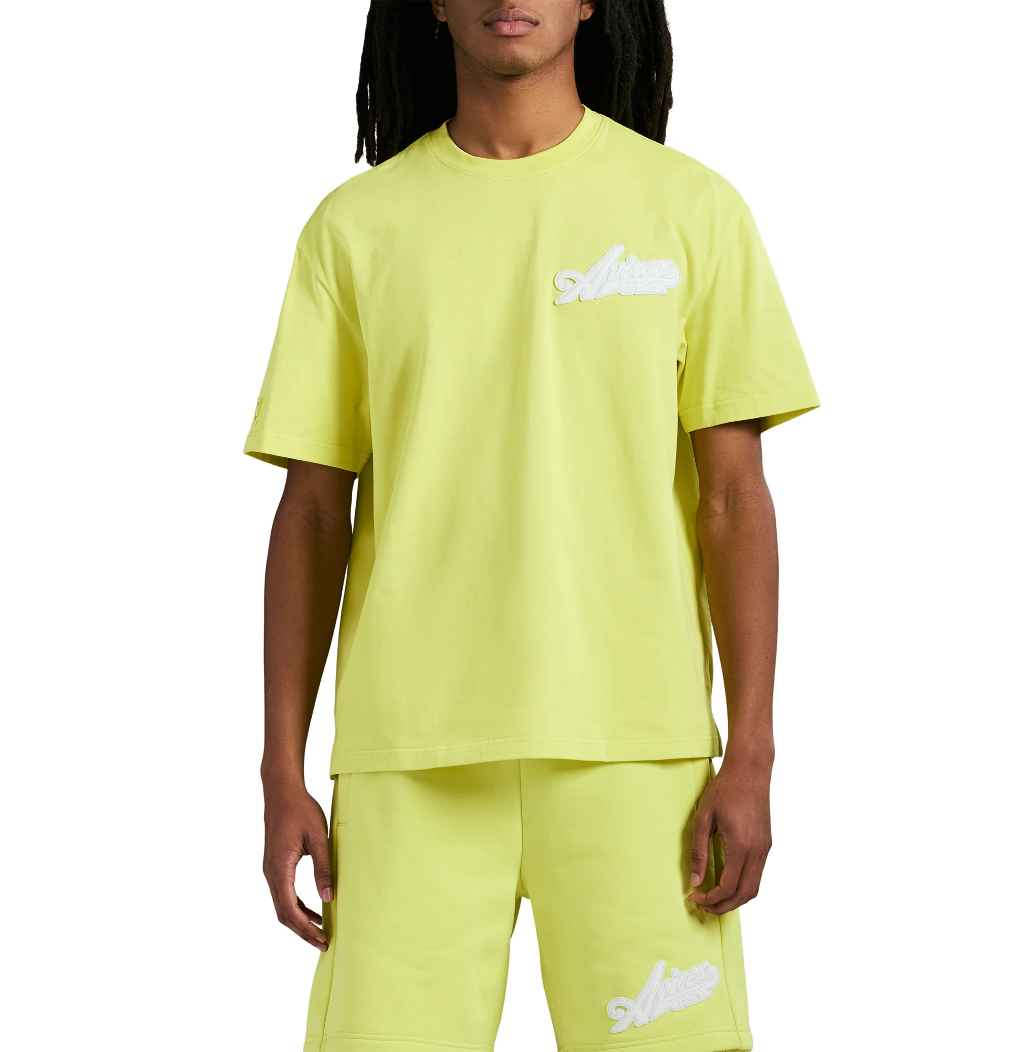 SCRIPT TEE - Image 4