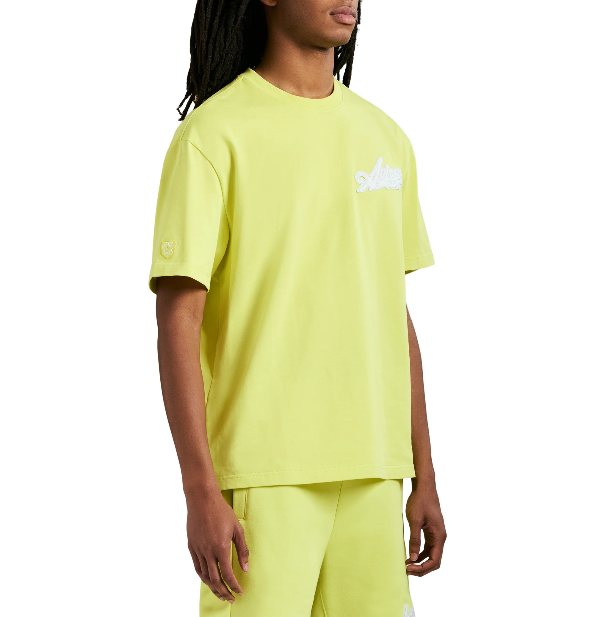 SCRIPT TEE - Image 6