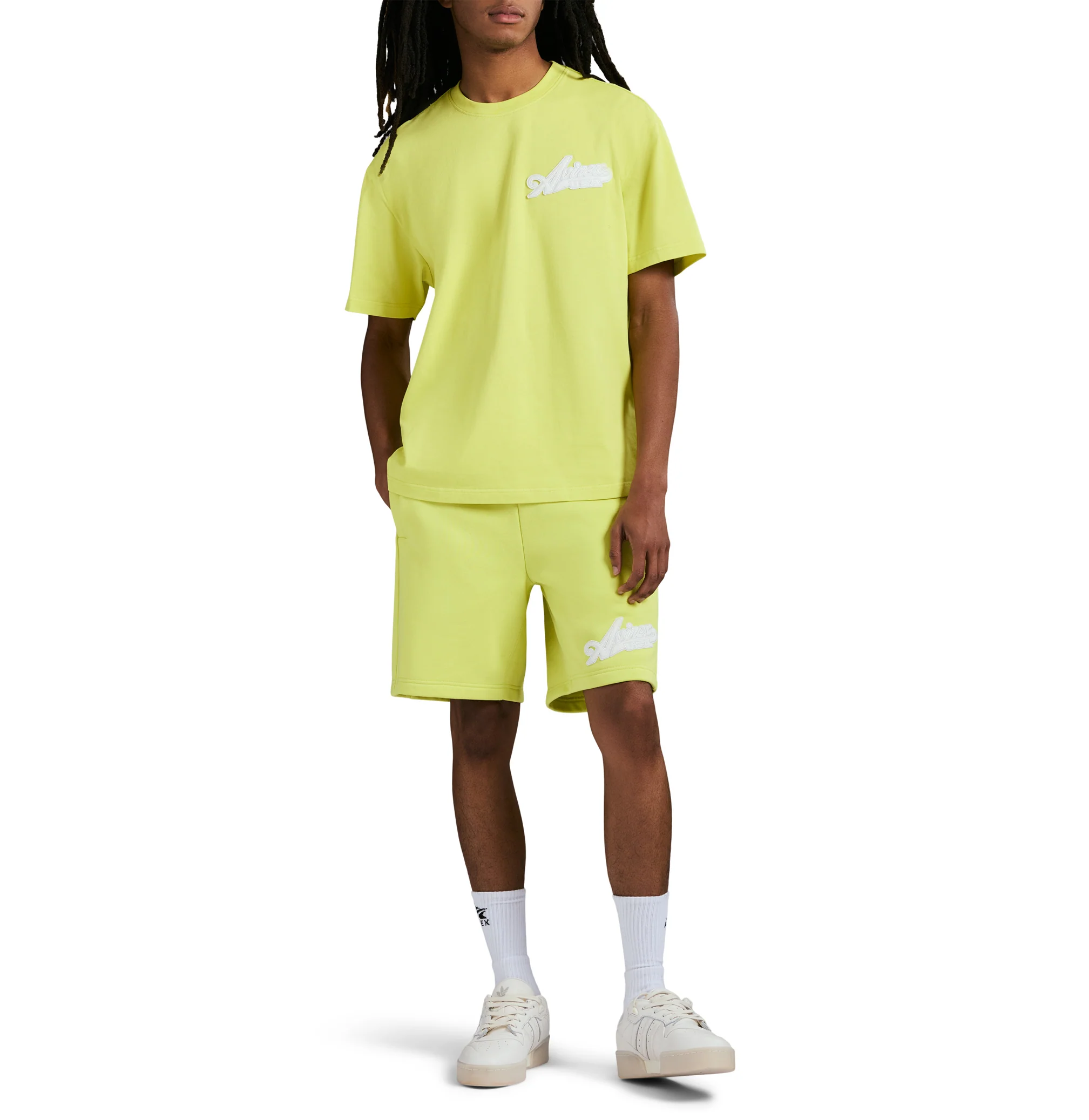SCRIPT TEE - Image 8