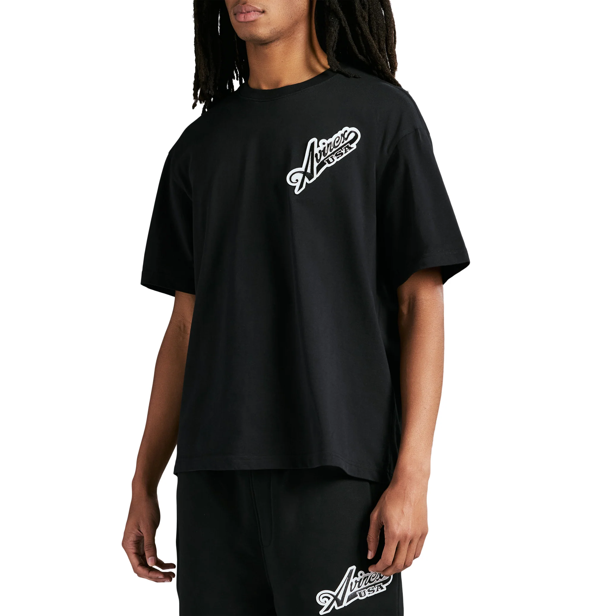SCRIPT TEE - Image 5