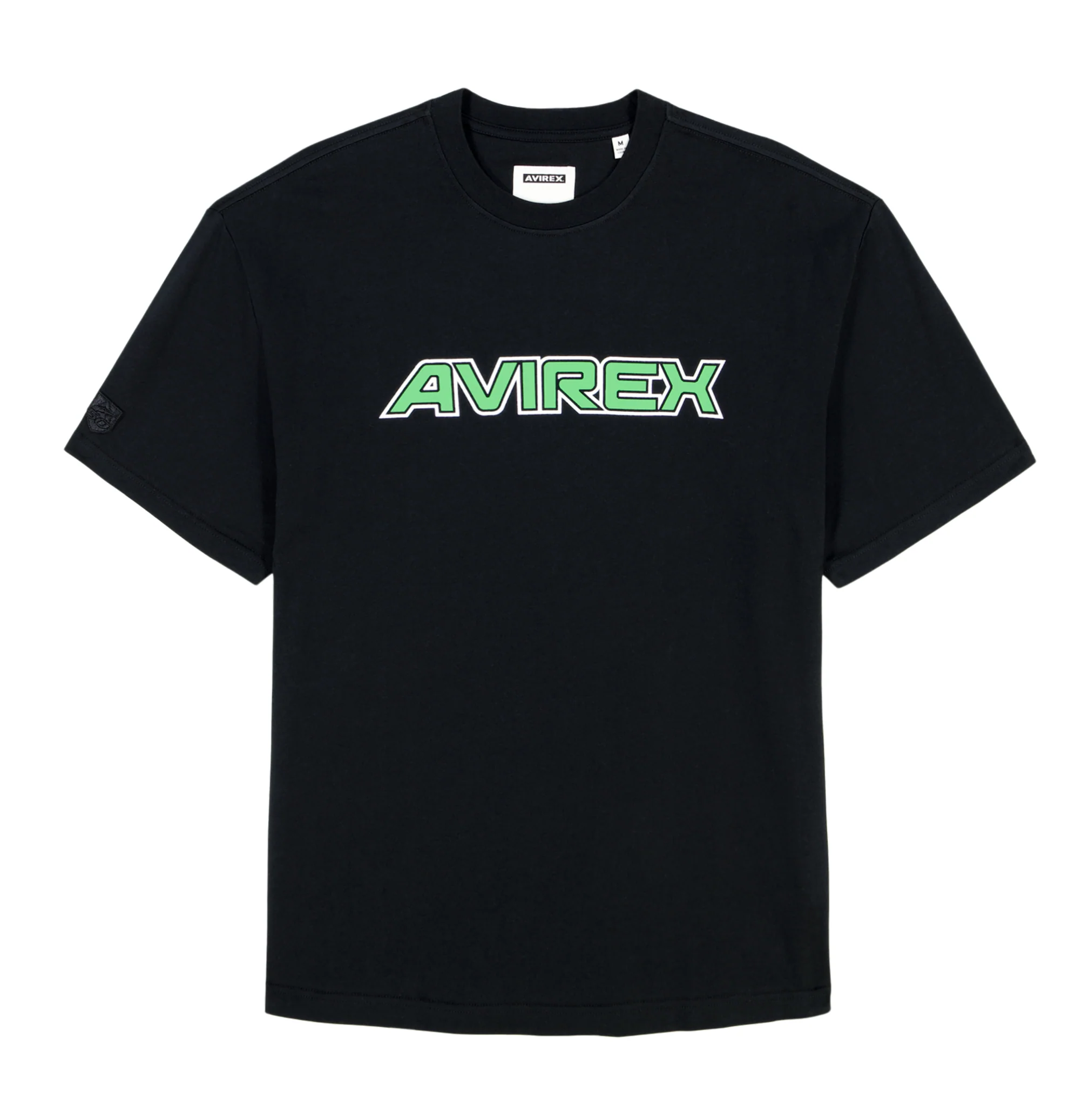 SMASH TEE