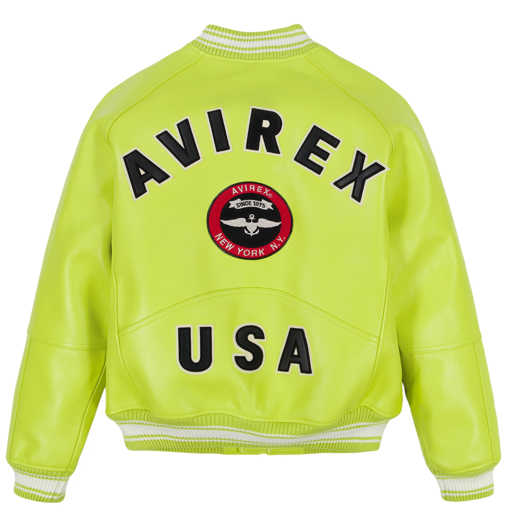 STADIUM JACKET - Image 2