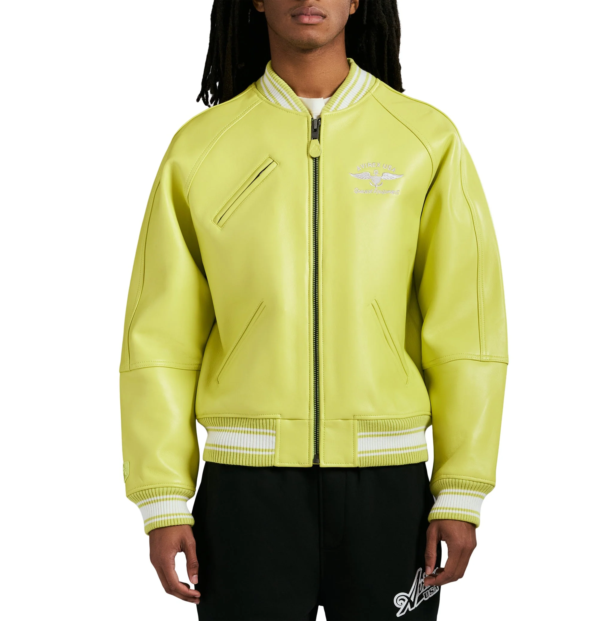 STADIUM JACKET - Image 3