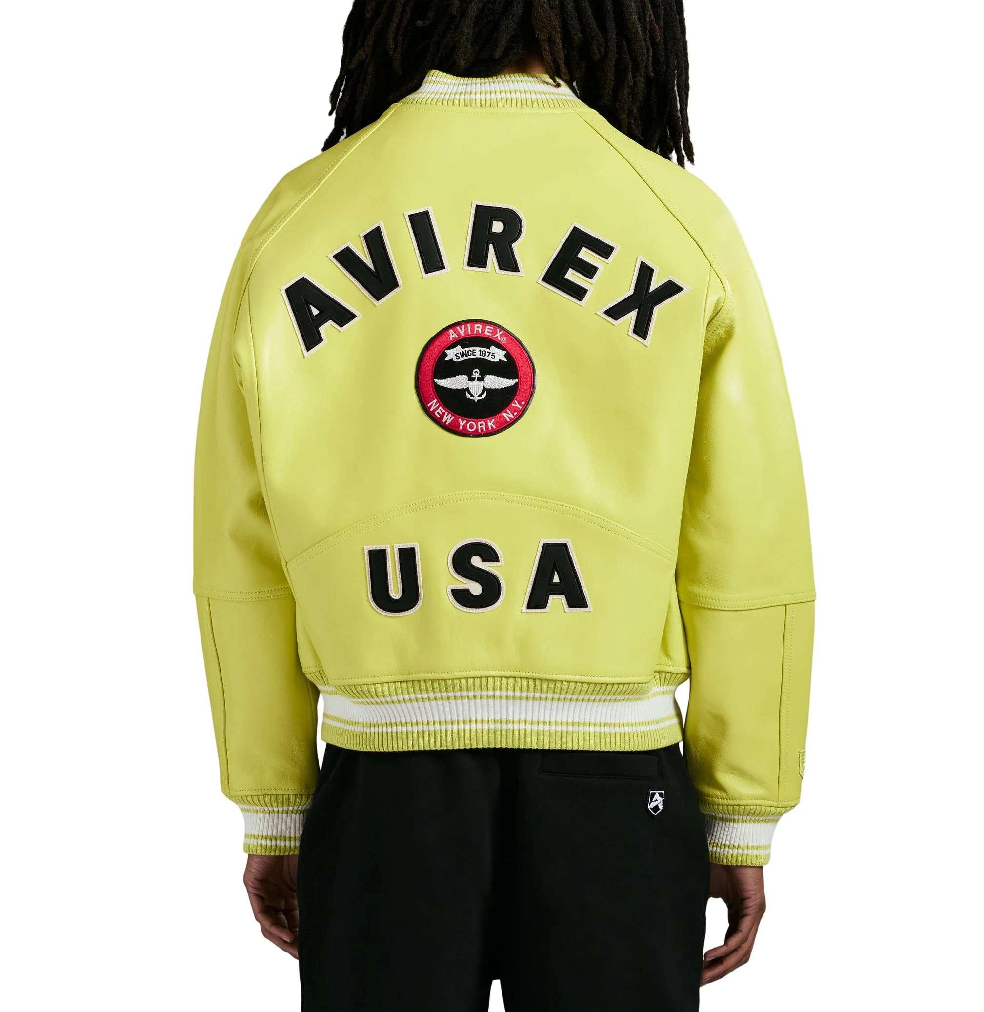 STADIUM JACKET - Image 4