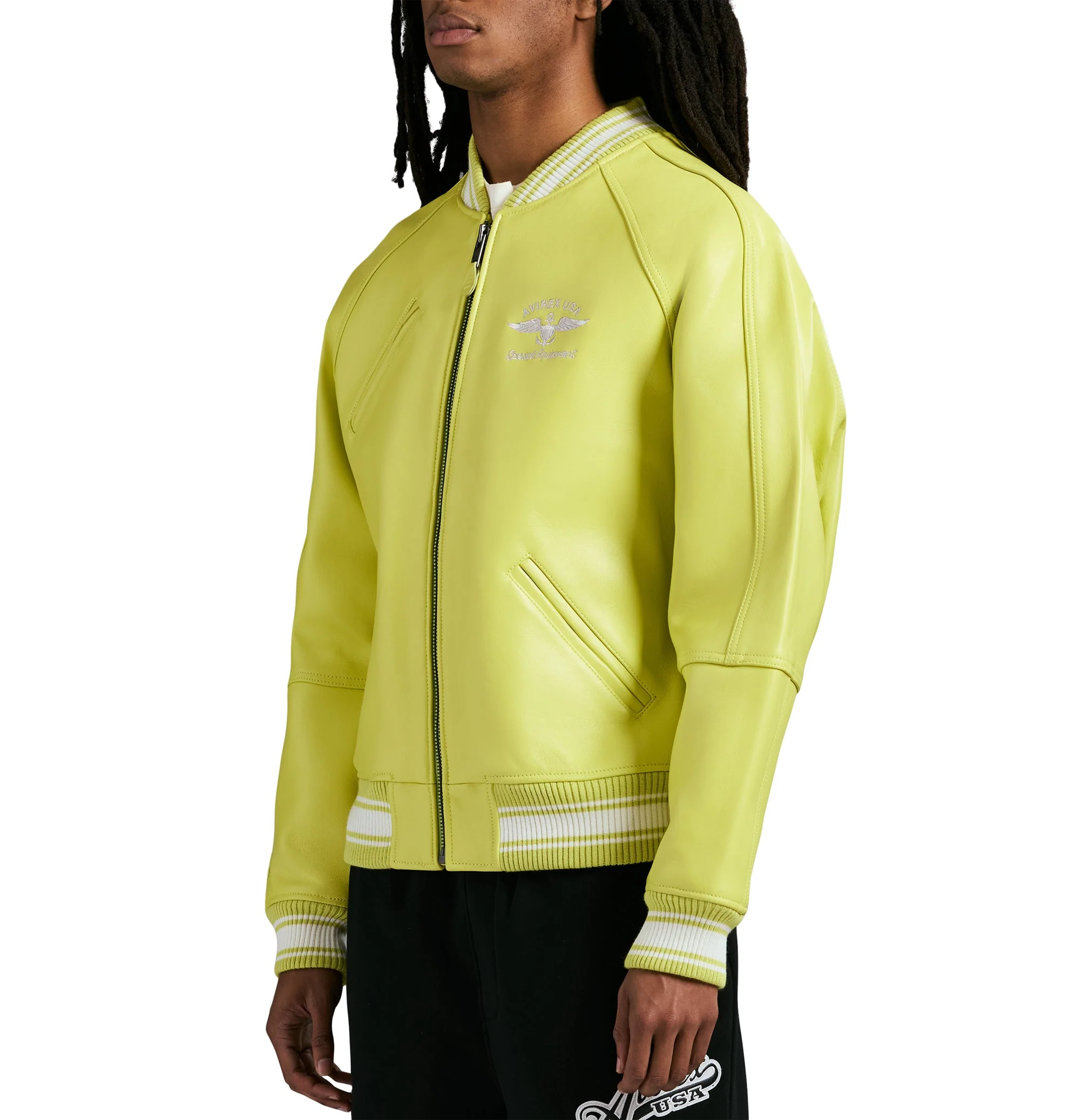 STADIUM JACKET - Image 5