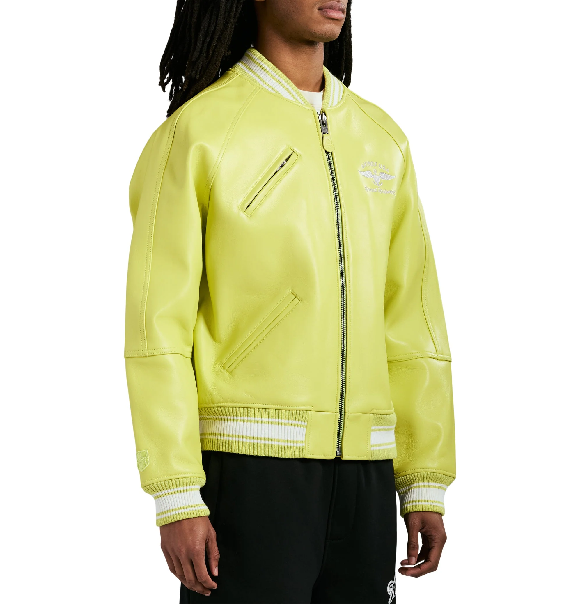 STADIUM JACKET - Image 6