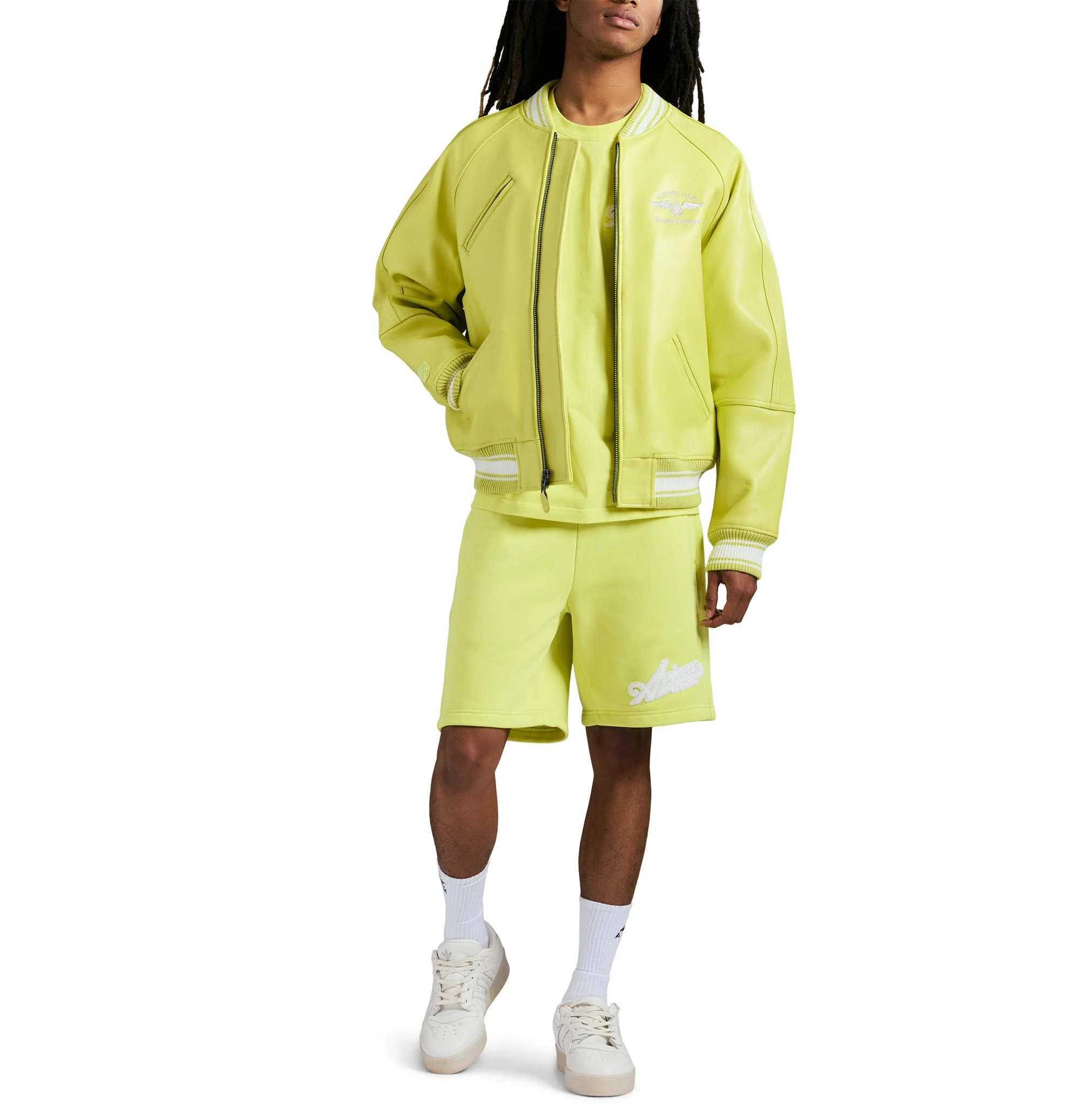 STADIUM JACKET - Image 7
