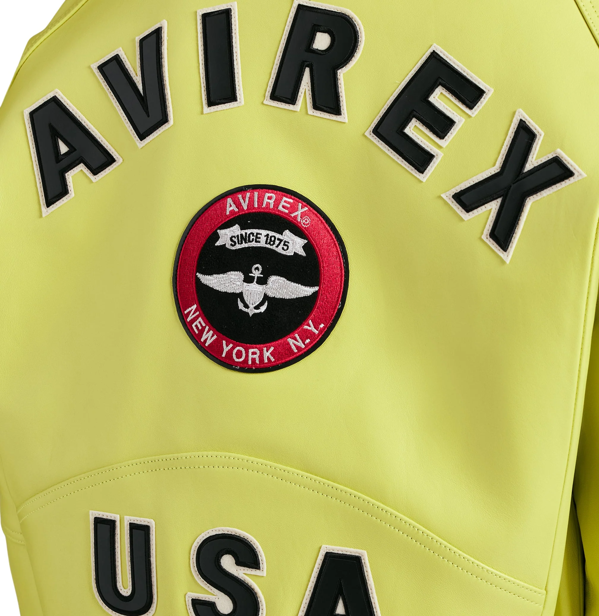 STADIUM JACKET - Image 8