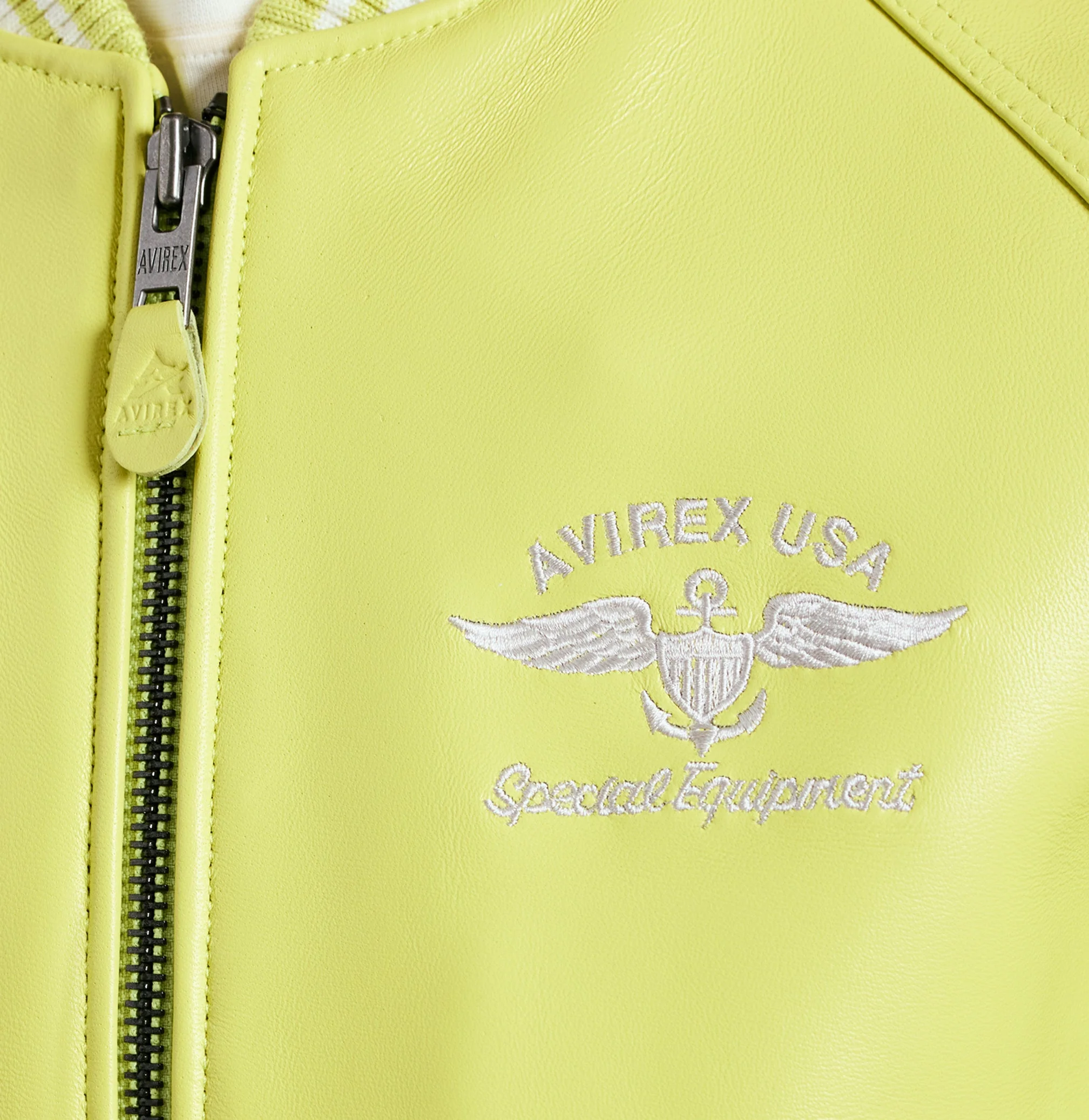 STADIUM JACKET - Image 9