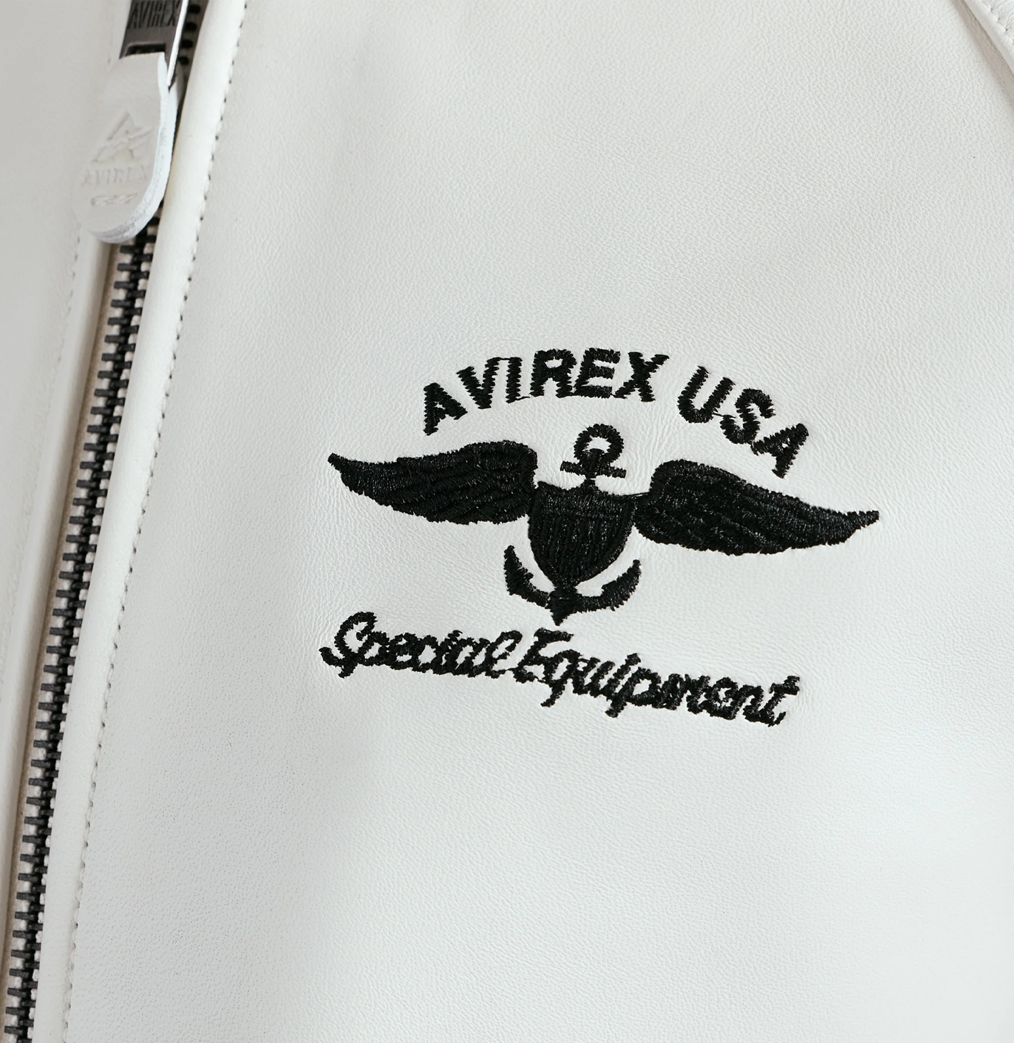 STADIUM JACKET - Image 10