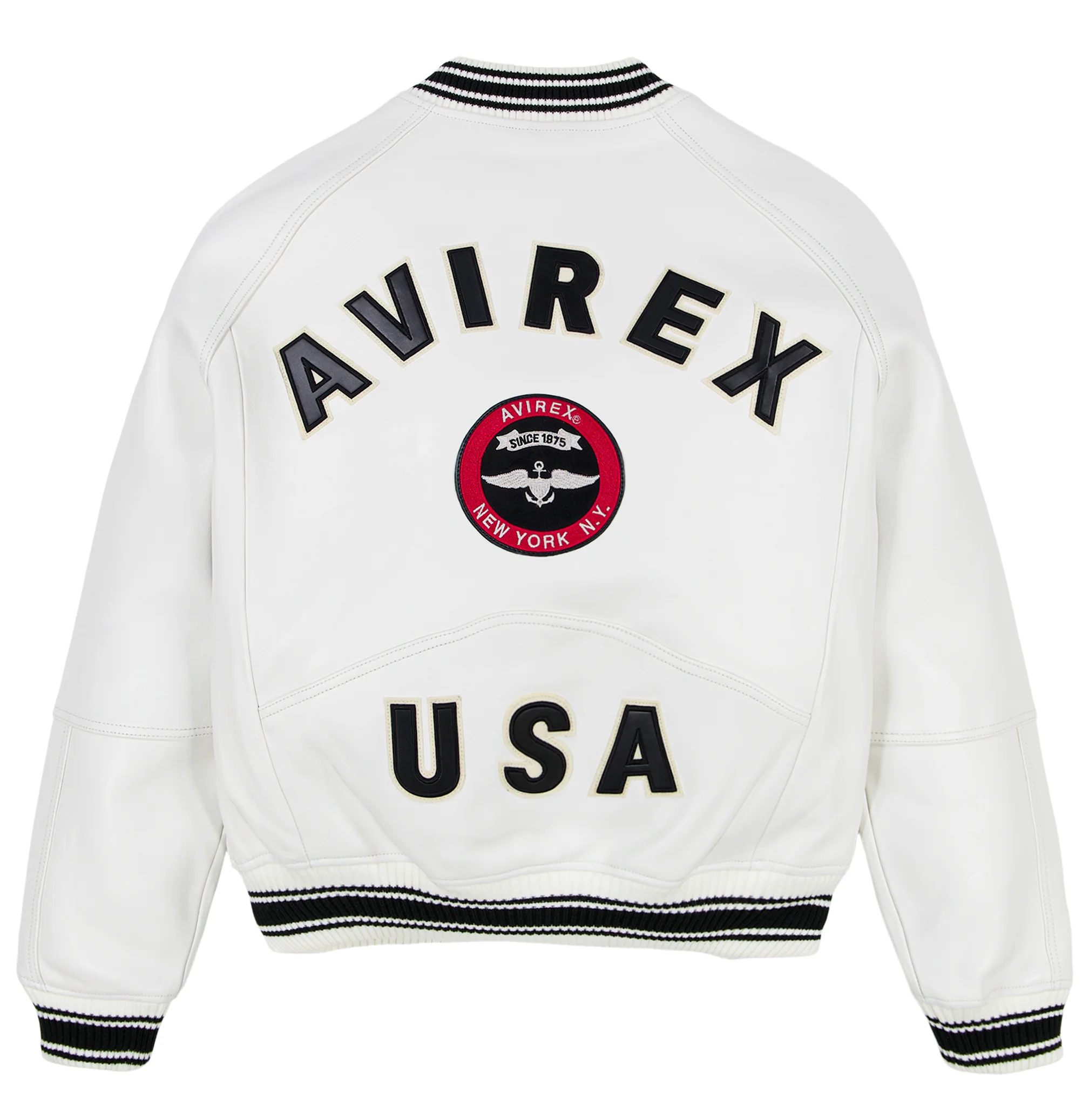 STADIUM JACKET - Image 3