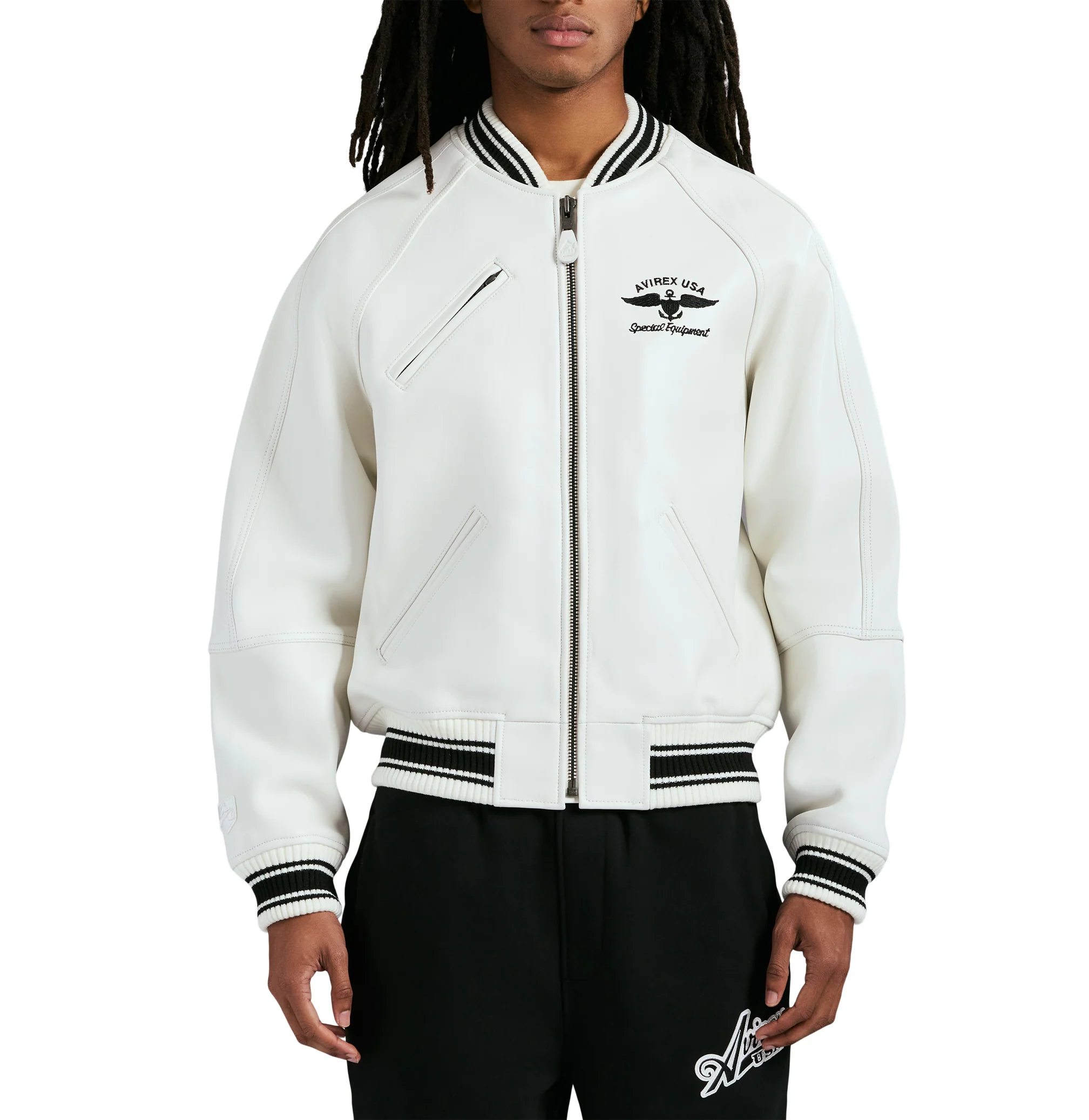 STADIUM JACKET - Image 4