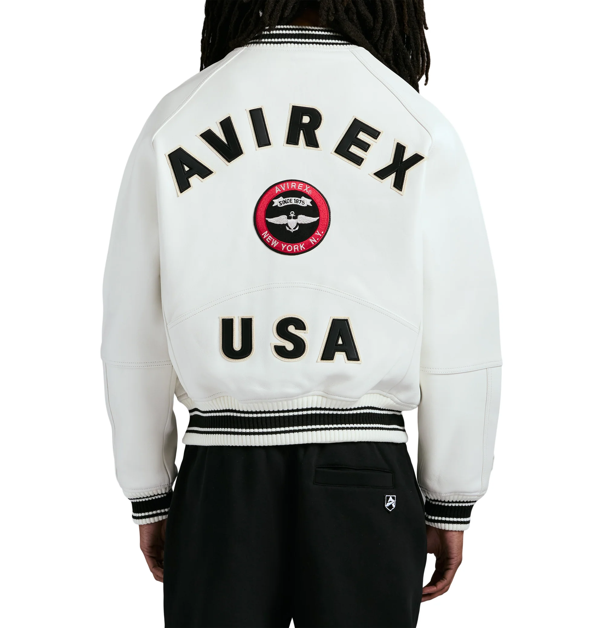 STADIUM JACKET - Image 5