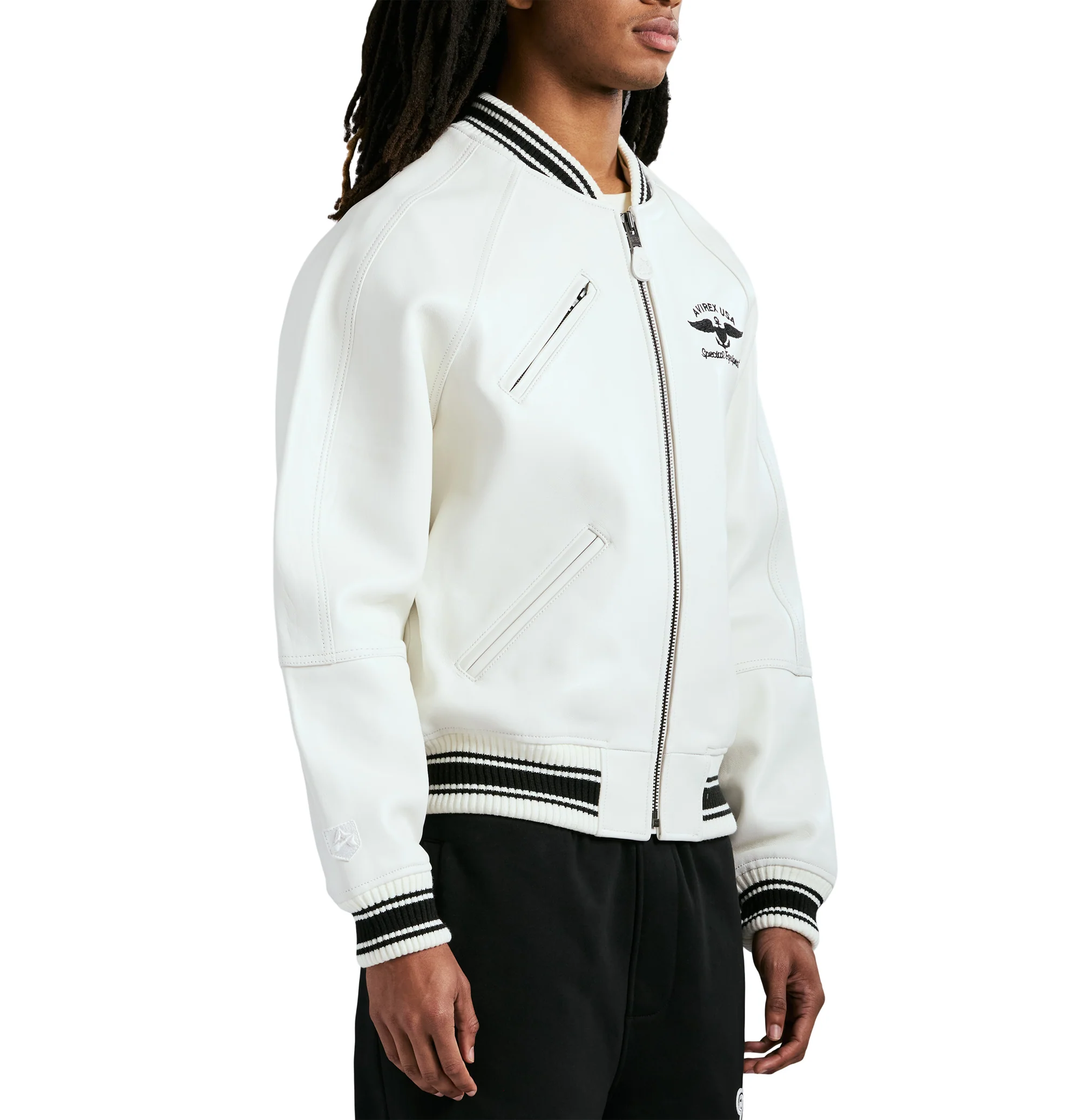 STADIUM JACKET - Image 6