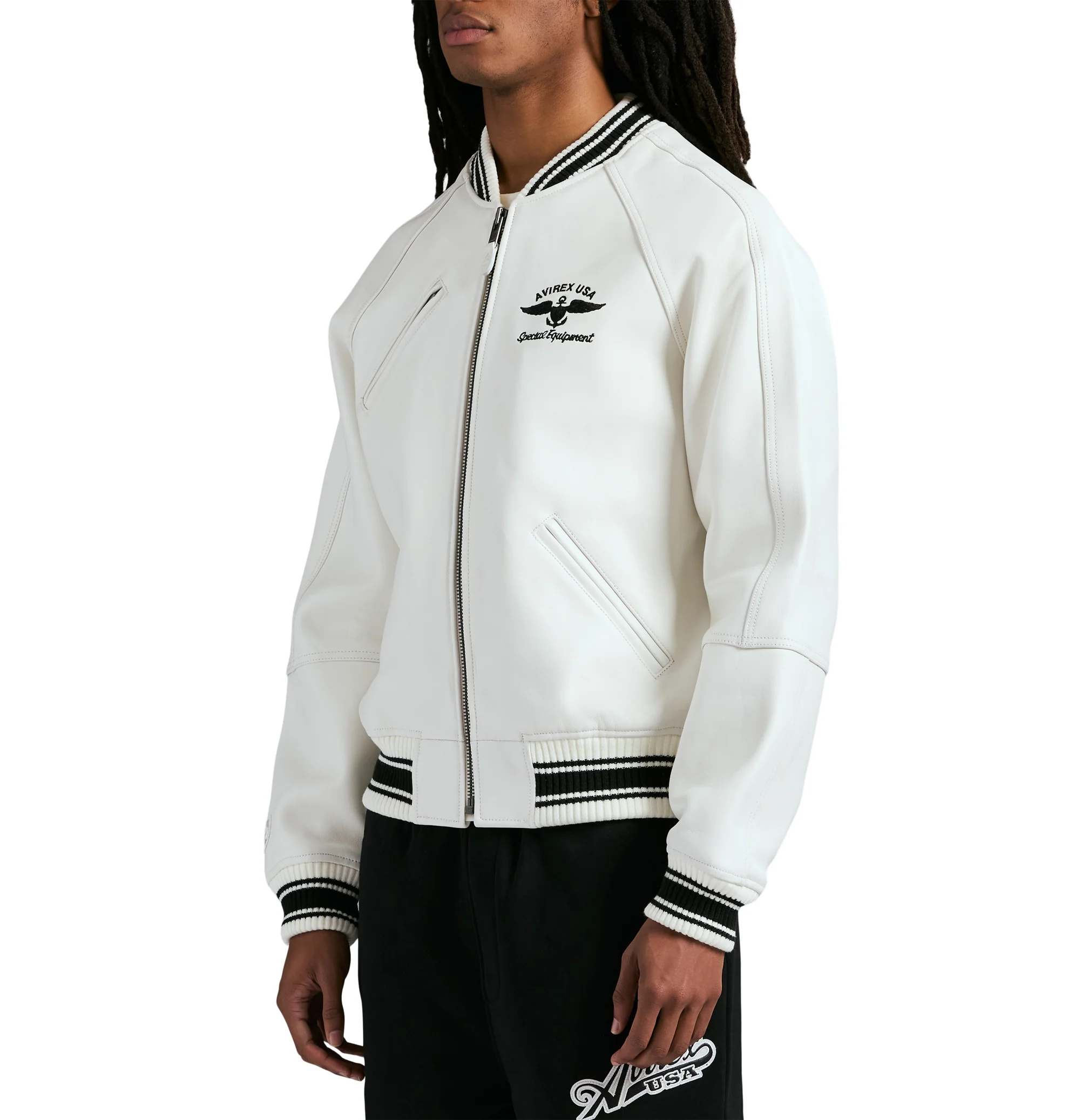STADIUM JACKET - Image 7