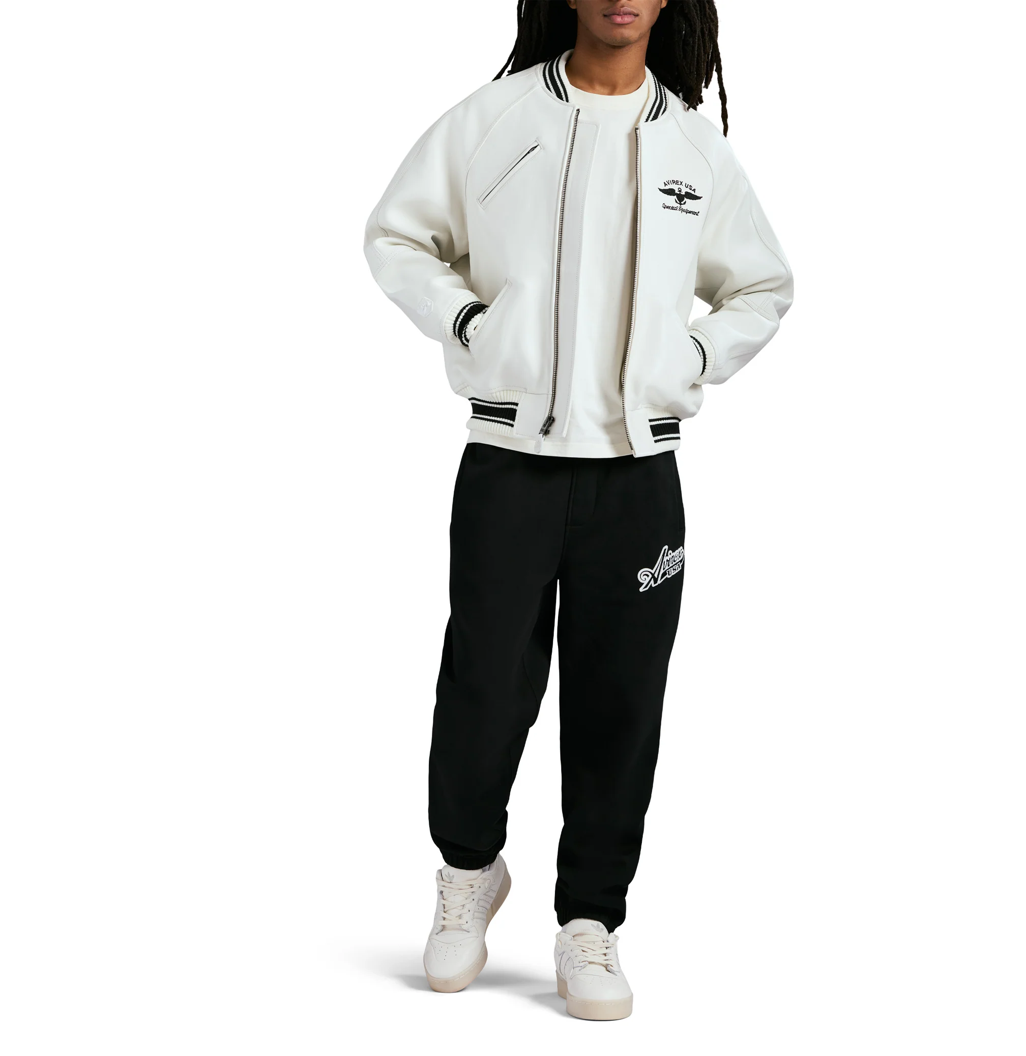 STADIUM JACKET - Image 8